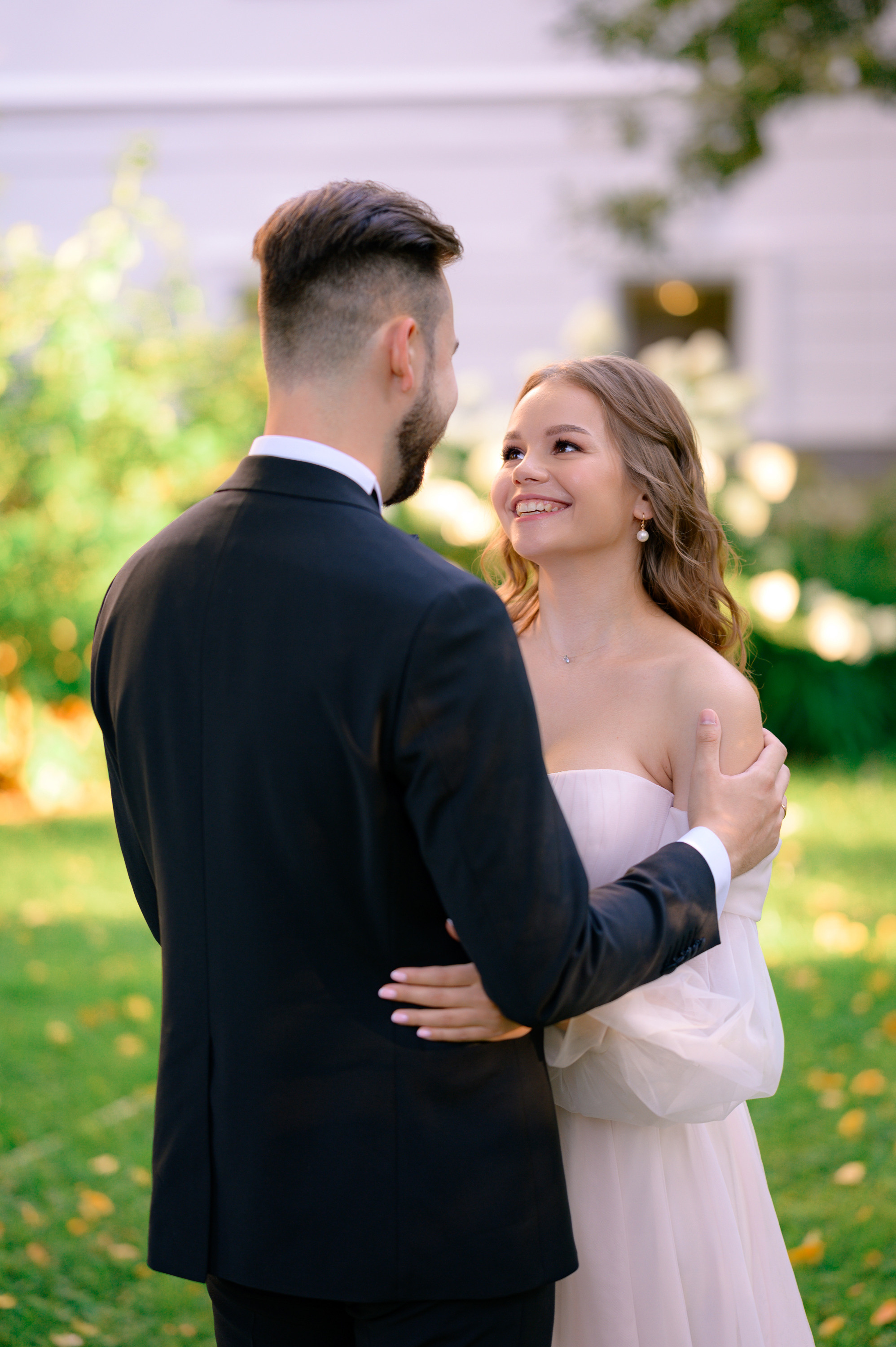ДИМА И КАТЯ. Свадебный и семейный фотограф Никита Корохов