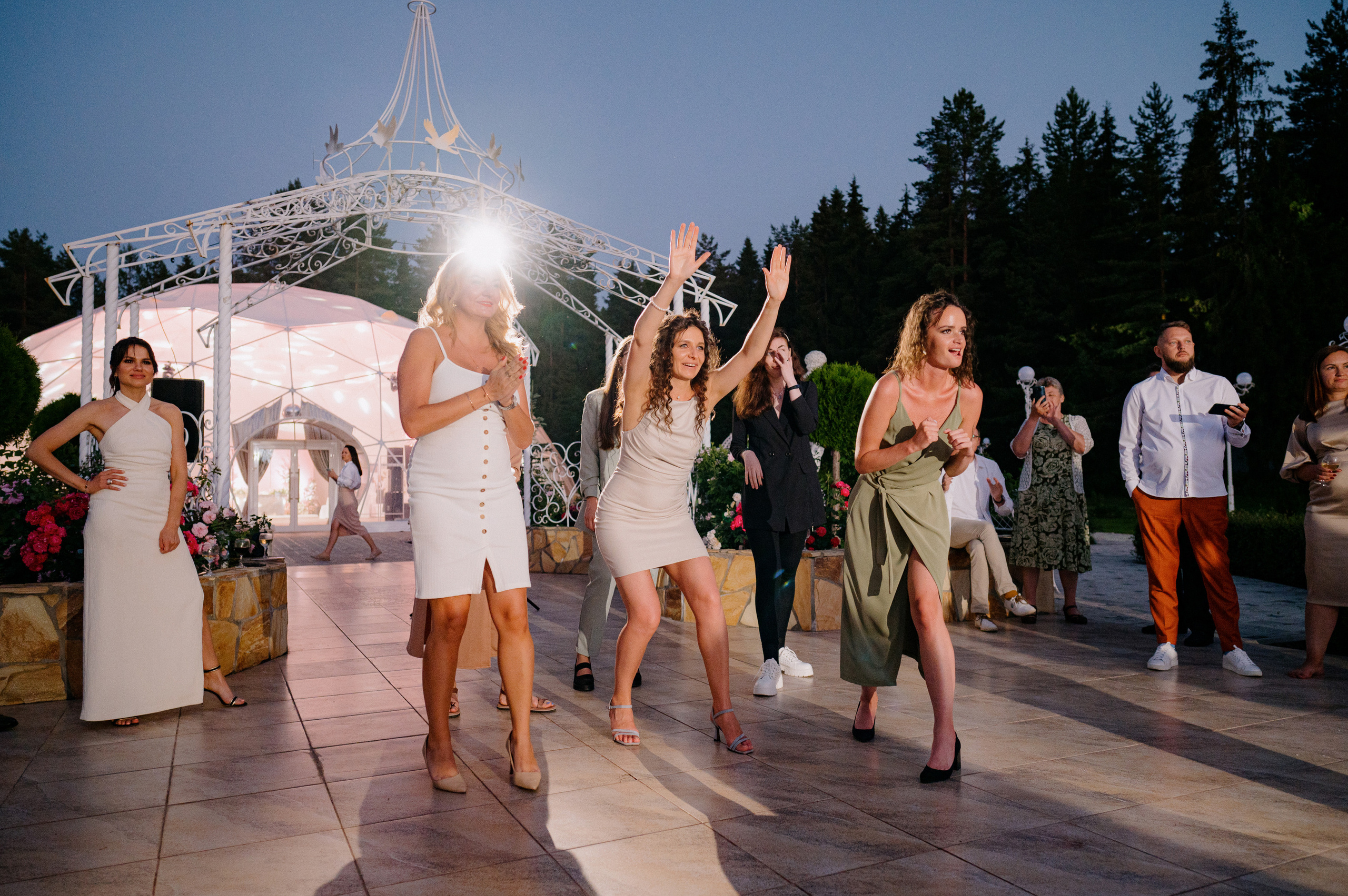 РОМА И ОКСАНА. Свадебный и семейный фотограф Никита Корохов