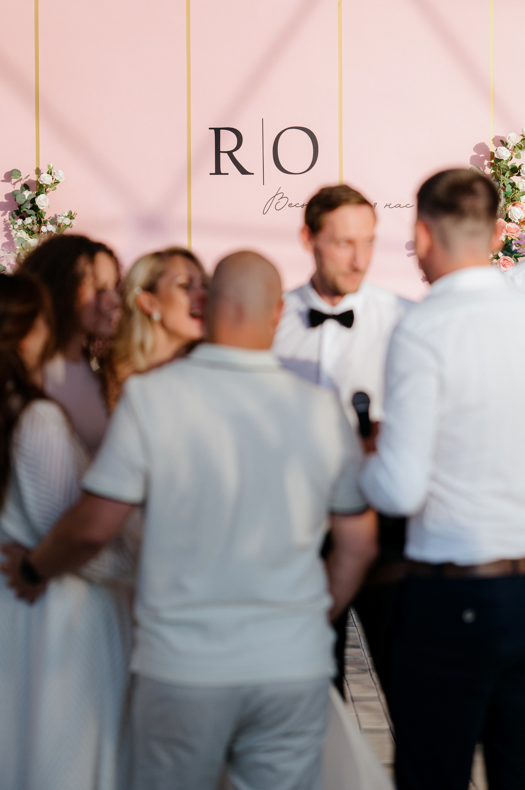 РОМА И ОКСАНА. Свадебный и семейный фотограф Никита Корохов