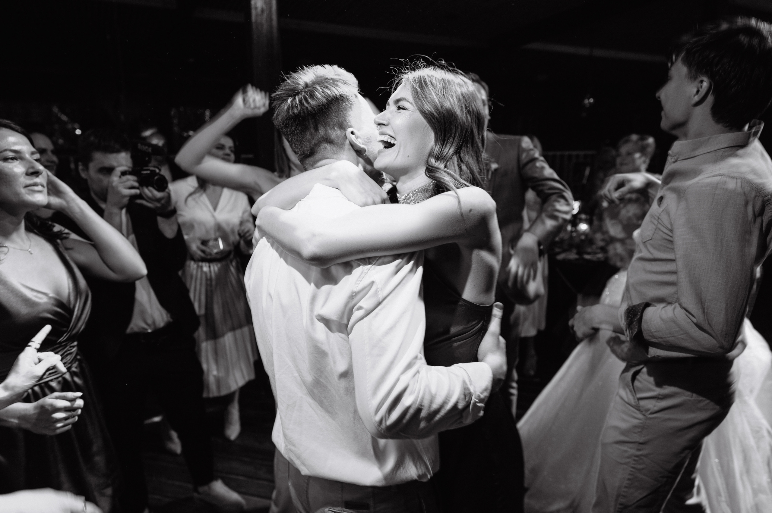 ДАНИЛА И НАДЕЖДА. Свадебный и семейный фотограф Никита Корохов