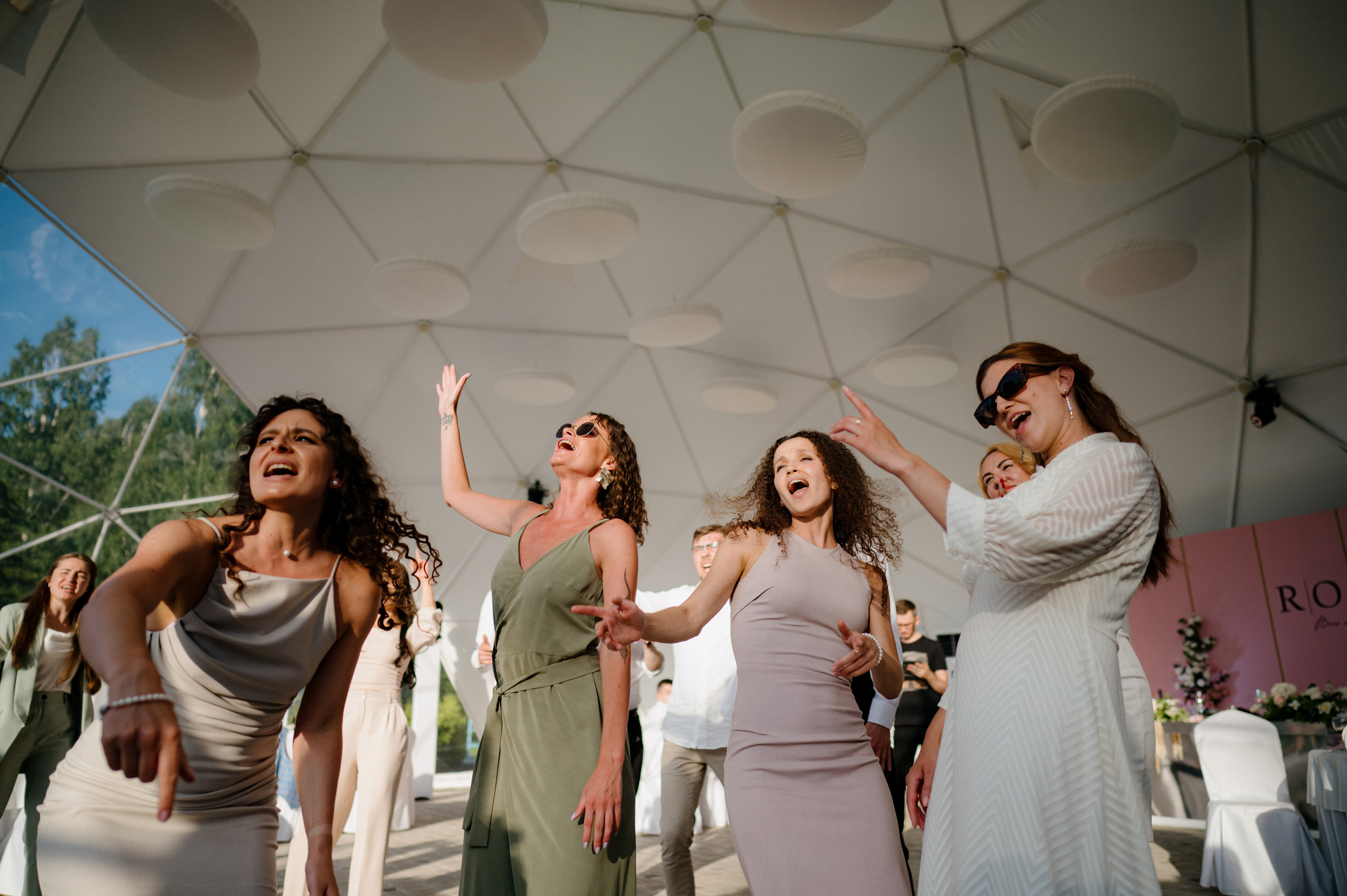 РОМА И ОКСАНА. Свадебный и семейный фотограф Никита Корохов