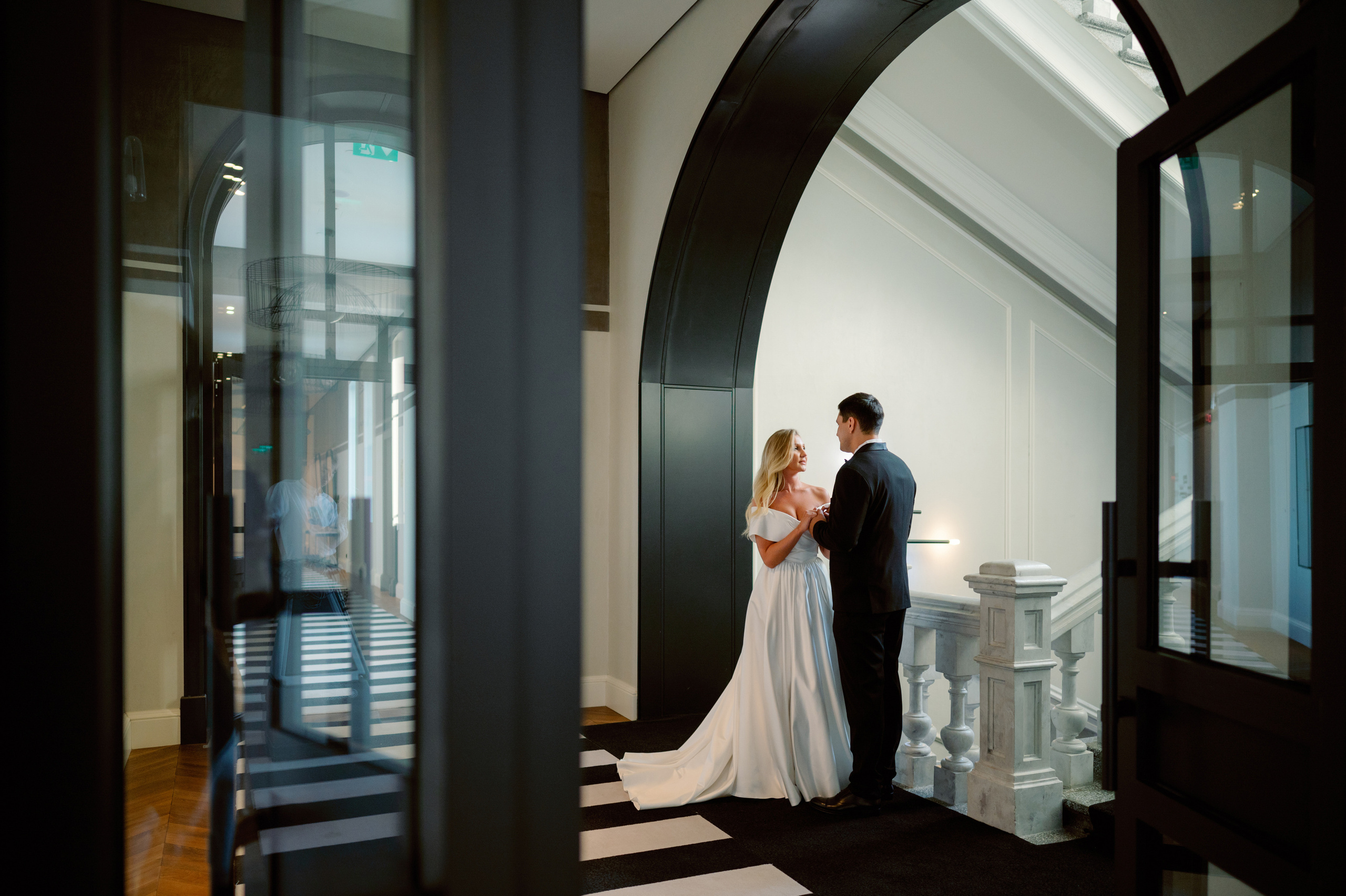 ТИМУР И САША. Свадебный и семейный фотограф Никита Корохов