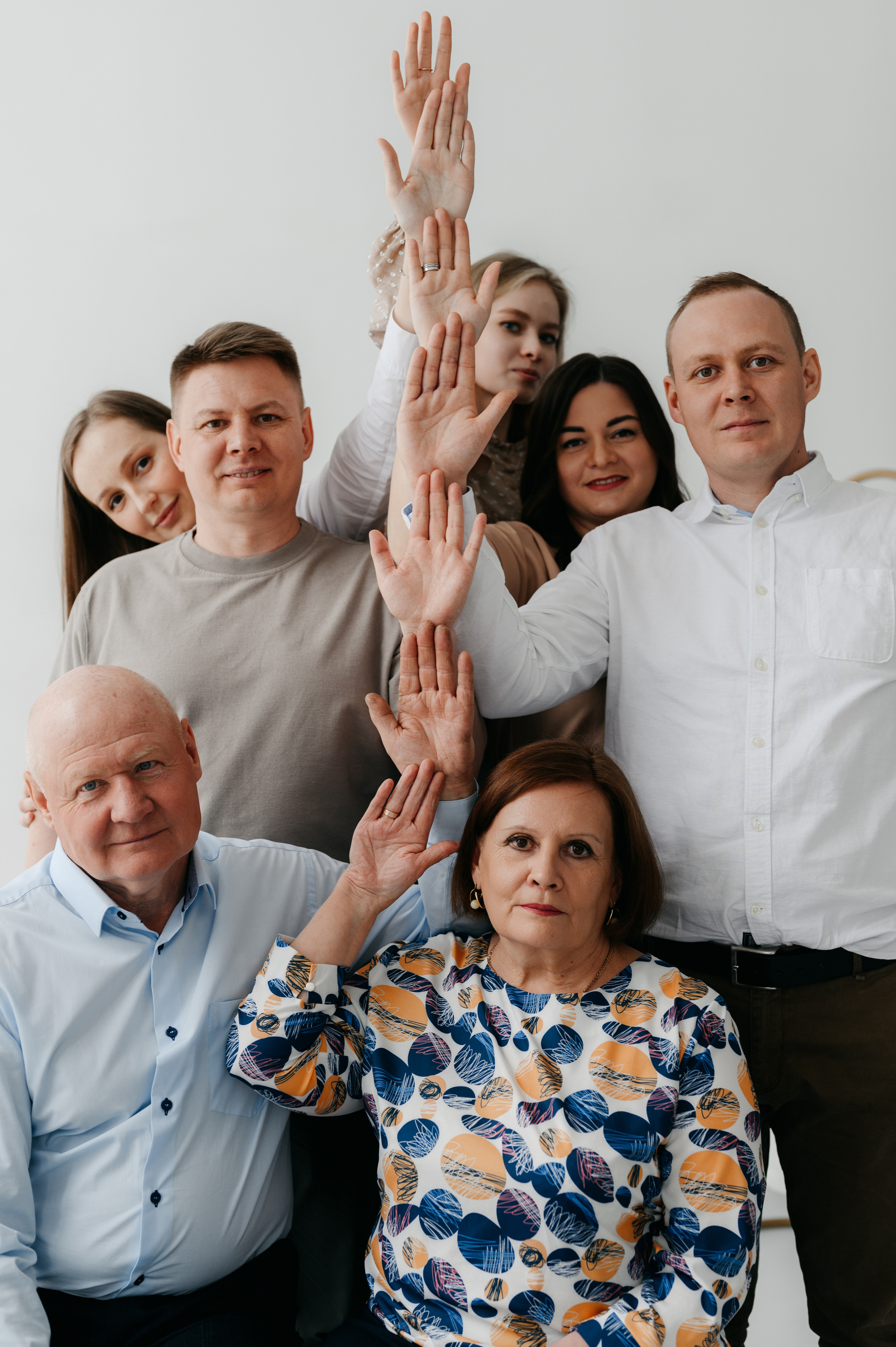 ANTON FAMILY. Свадебный и семейный фотограф Никита Корохов