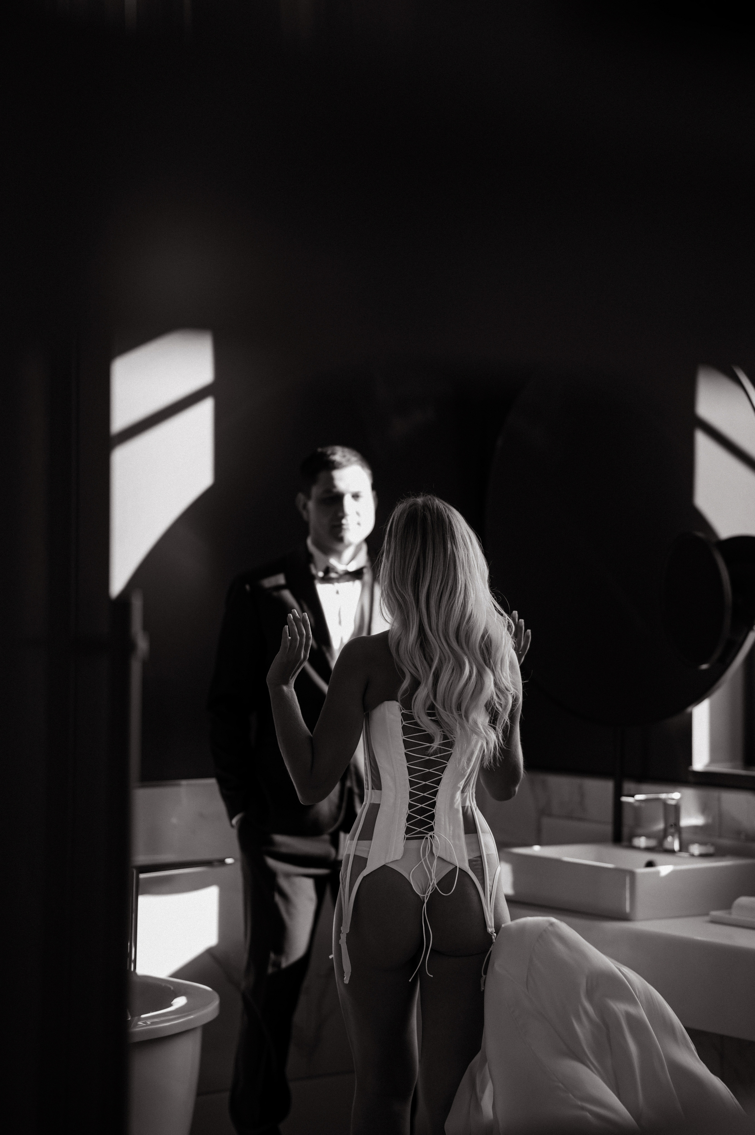 ТИМУР И САША. Свадебный и семейный фотограф Никита Корохов