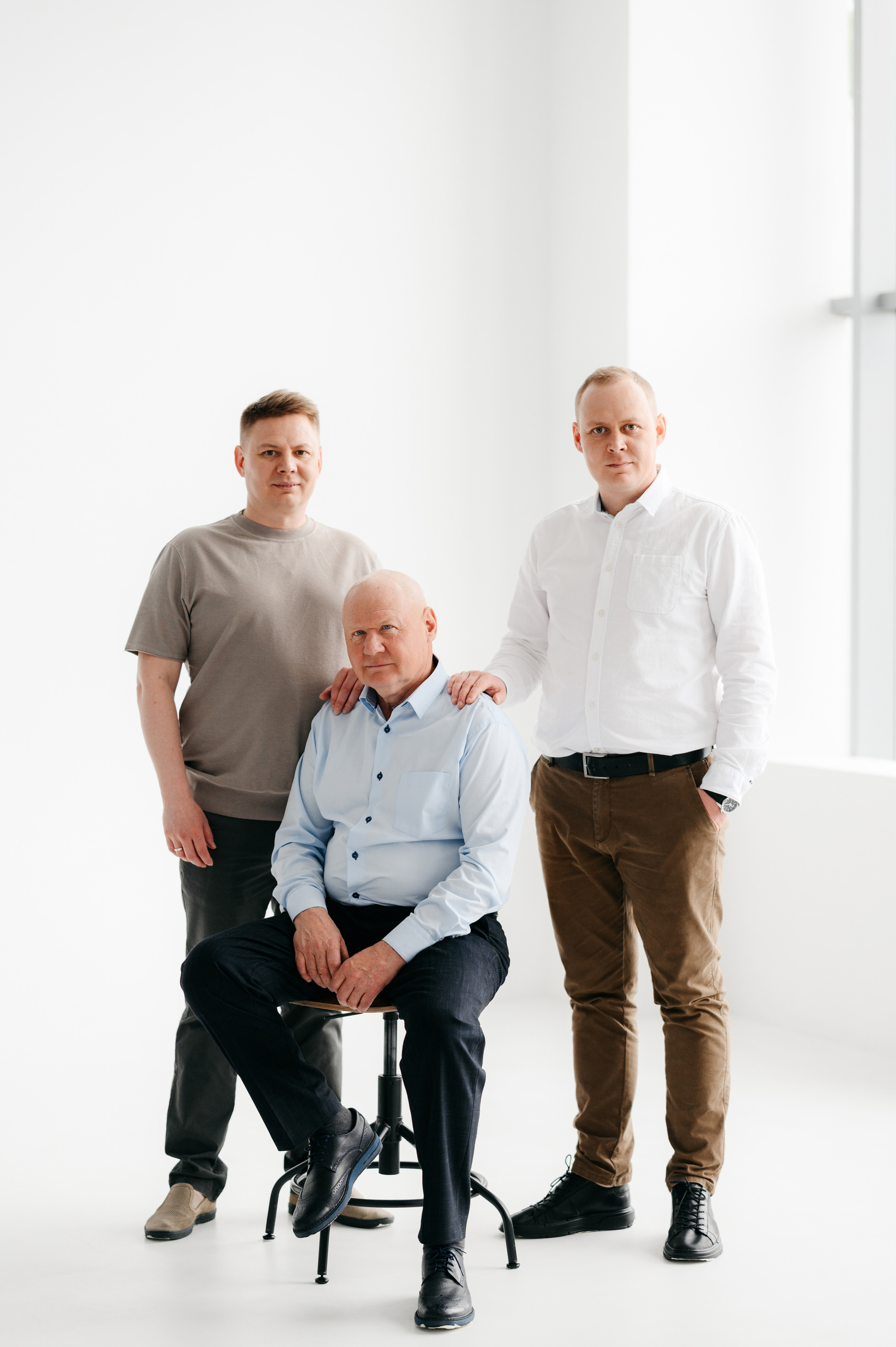 ANTON FAMILY. Свадебный и семейный фотограф Никита Корохов