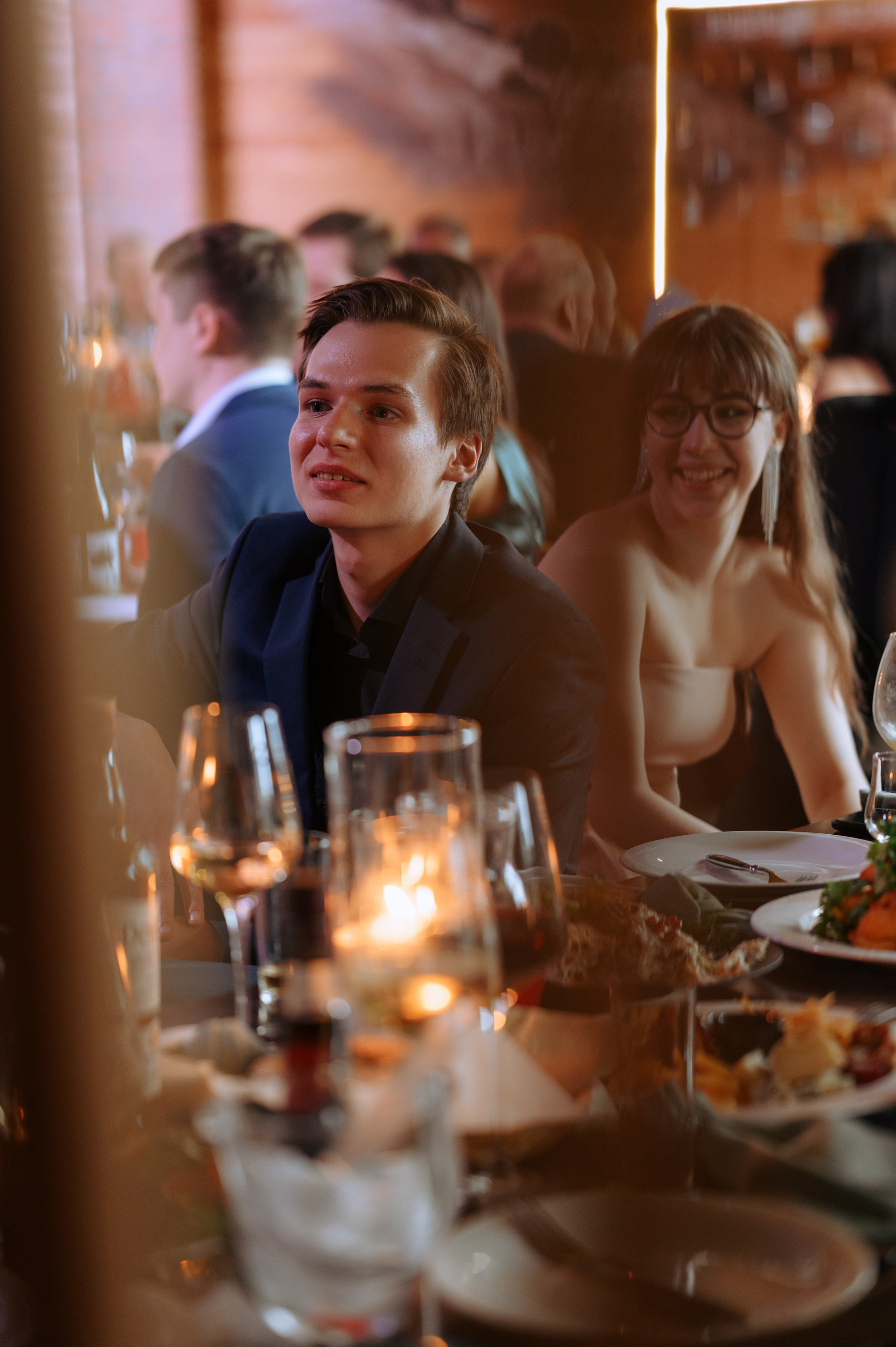 ДАНИЛА И НАДЕЖДА. Свадебный и семейный фотограф Никита Корохов