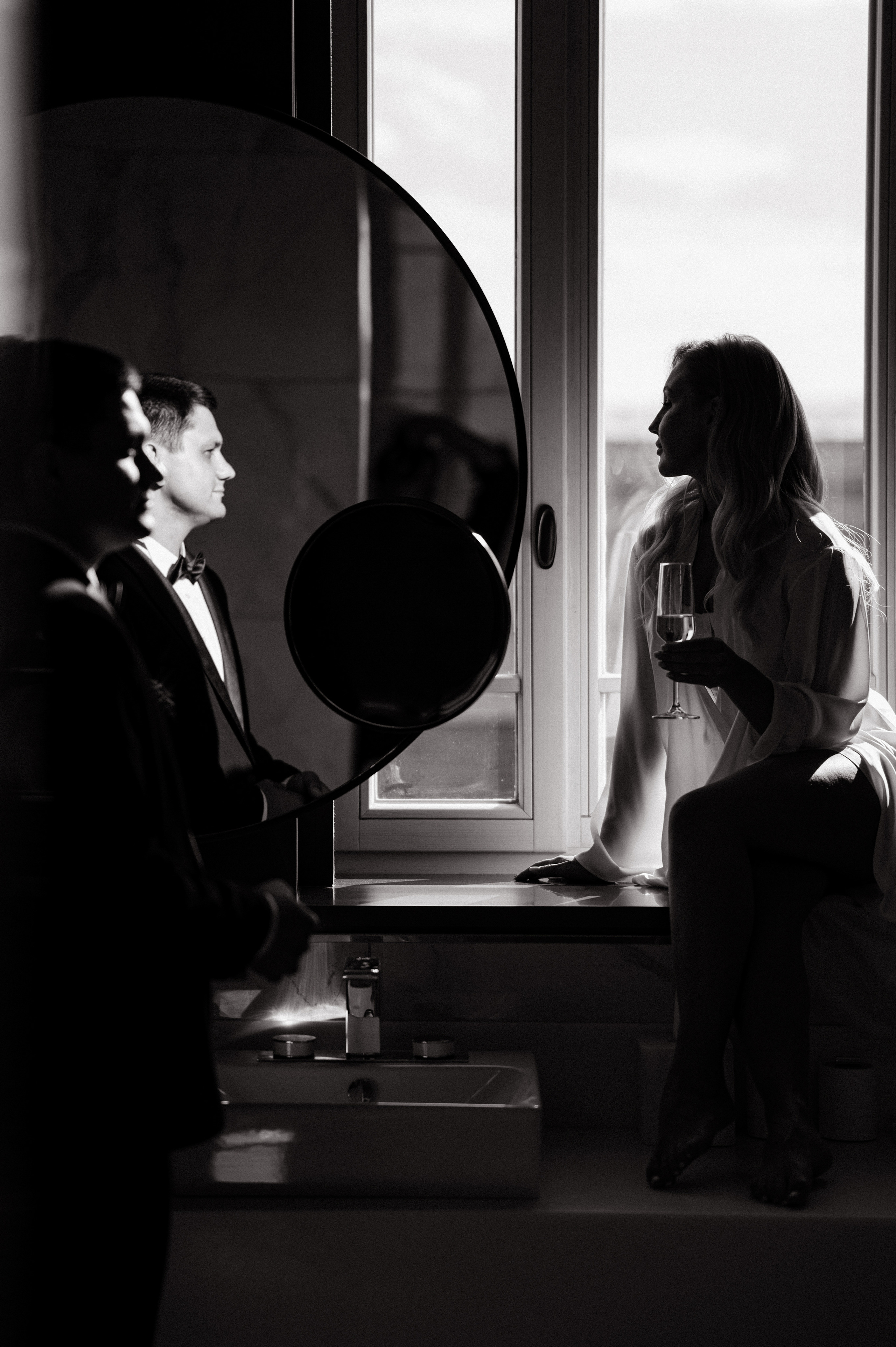 ТИМУР И САША. Свадебный и семейный фотограф Никита Корохов