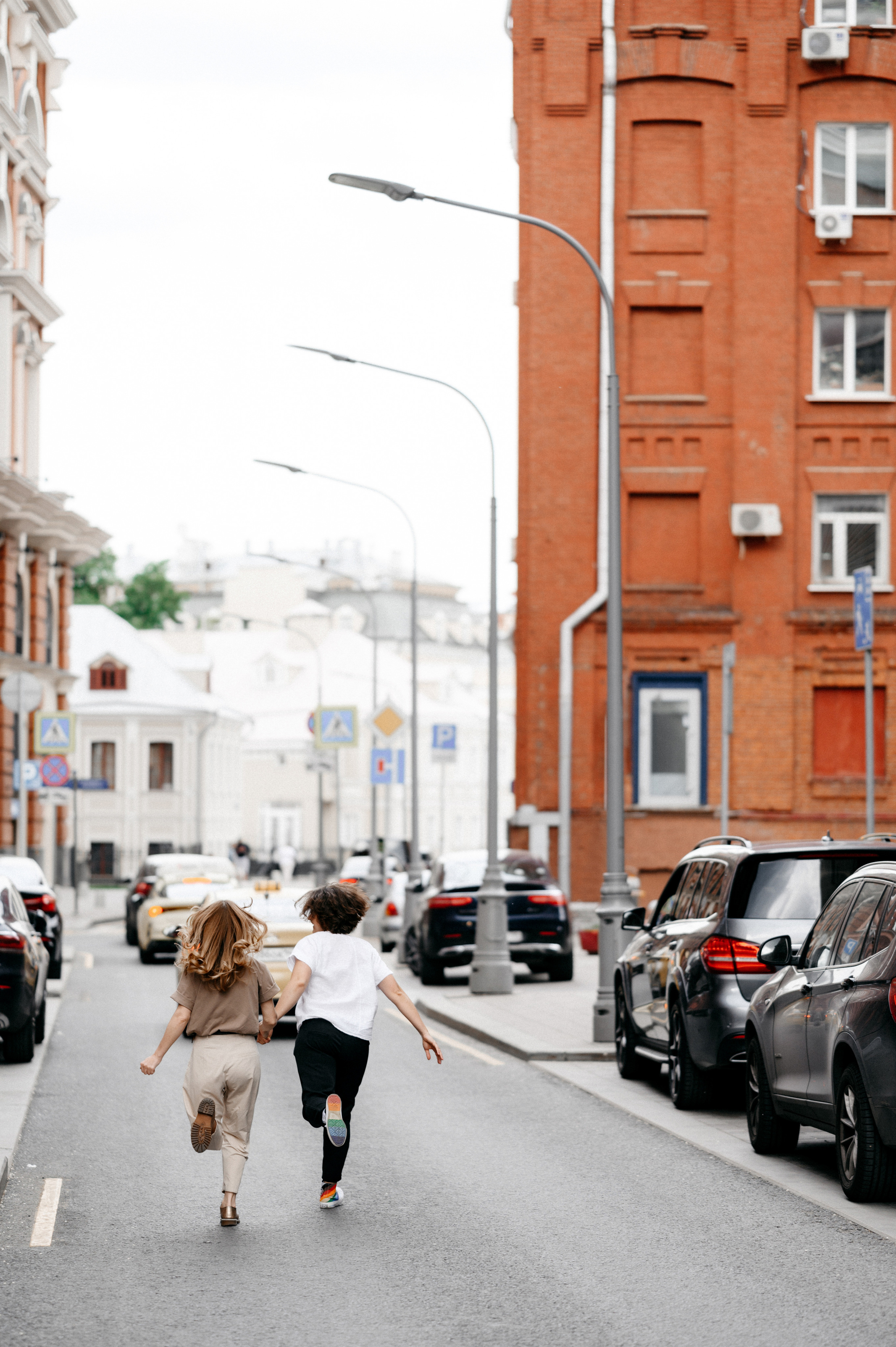 LENA & NASTYA. Свадебный и семейный фотограф Никита Корохов