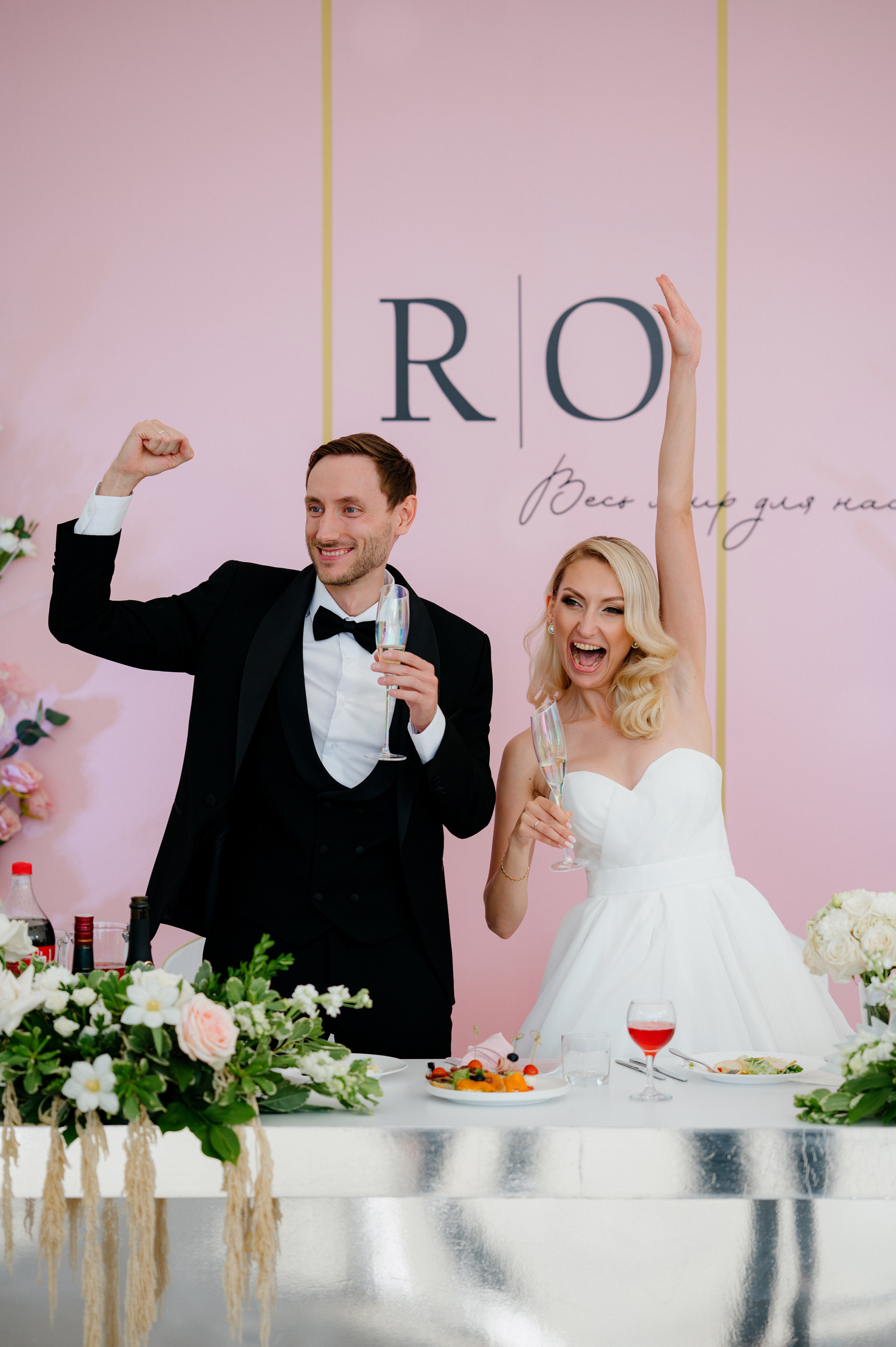 РОМА И ОКСАНА. Свадебный и семейный фотограф Никита Корохов