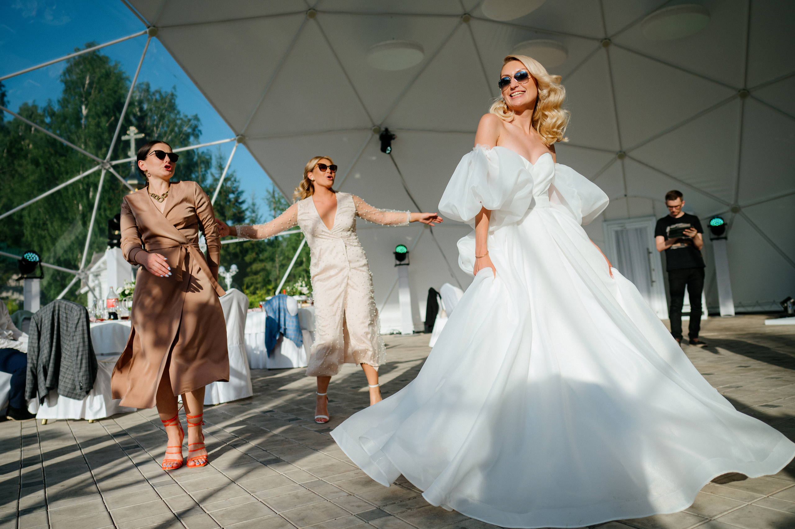 РОМА И ОКСАНА. Свадебный и семейный фотограф Никита Корохов