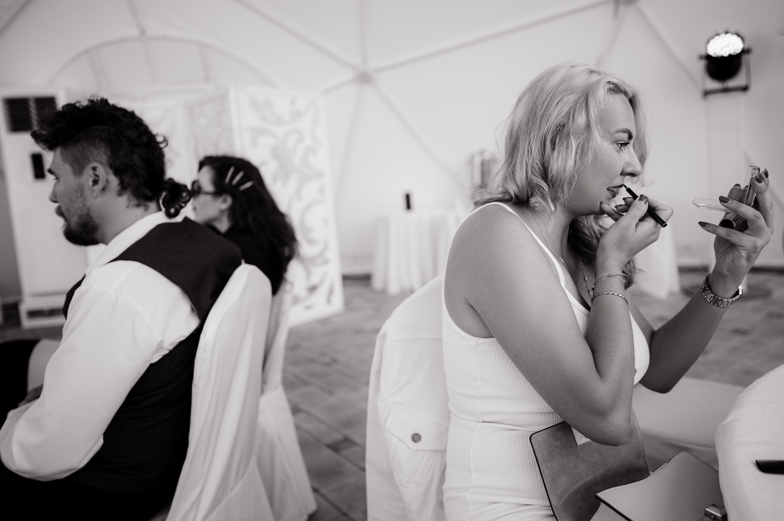 РОМА И ОКСАНА. Свадебный и семейный фотограф Никита Корохов