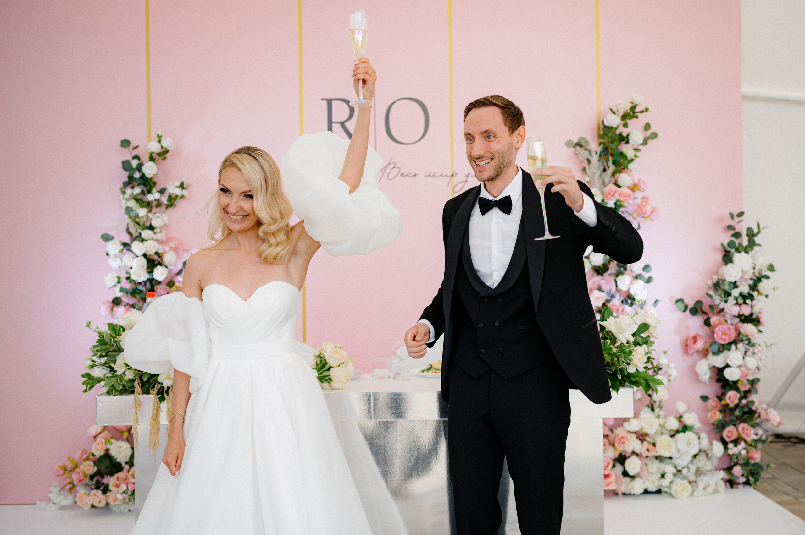 РОМА И ОКСАНА. Свадебный и семейный фотограф Никита Корохов