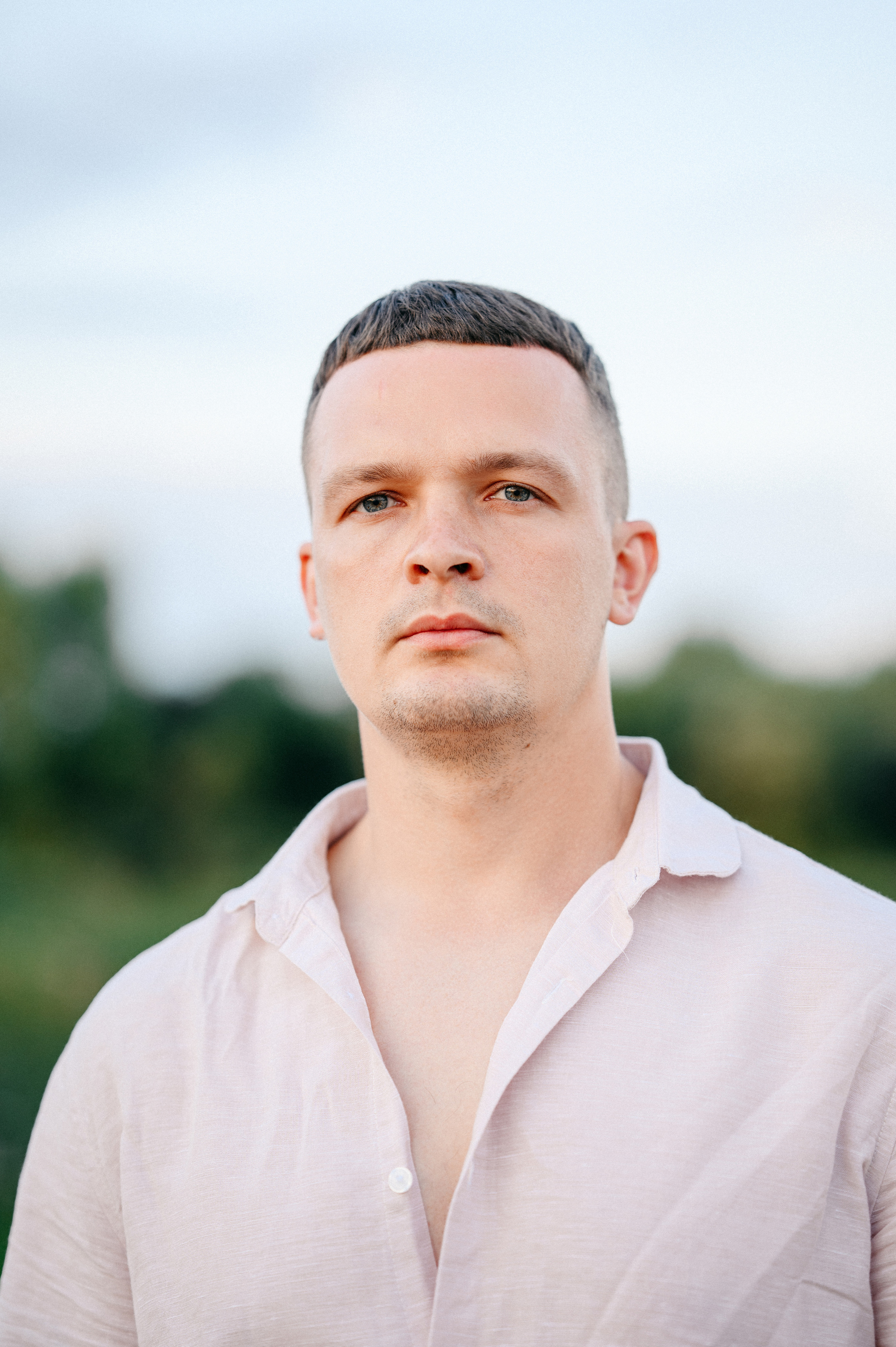 KIBUS. Свадебный и семейный фотограф Никита Корохов