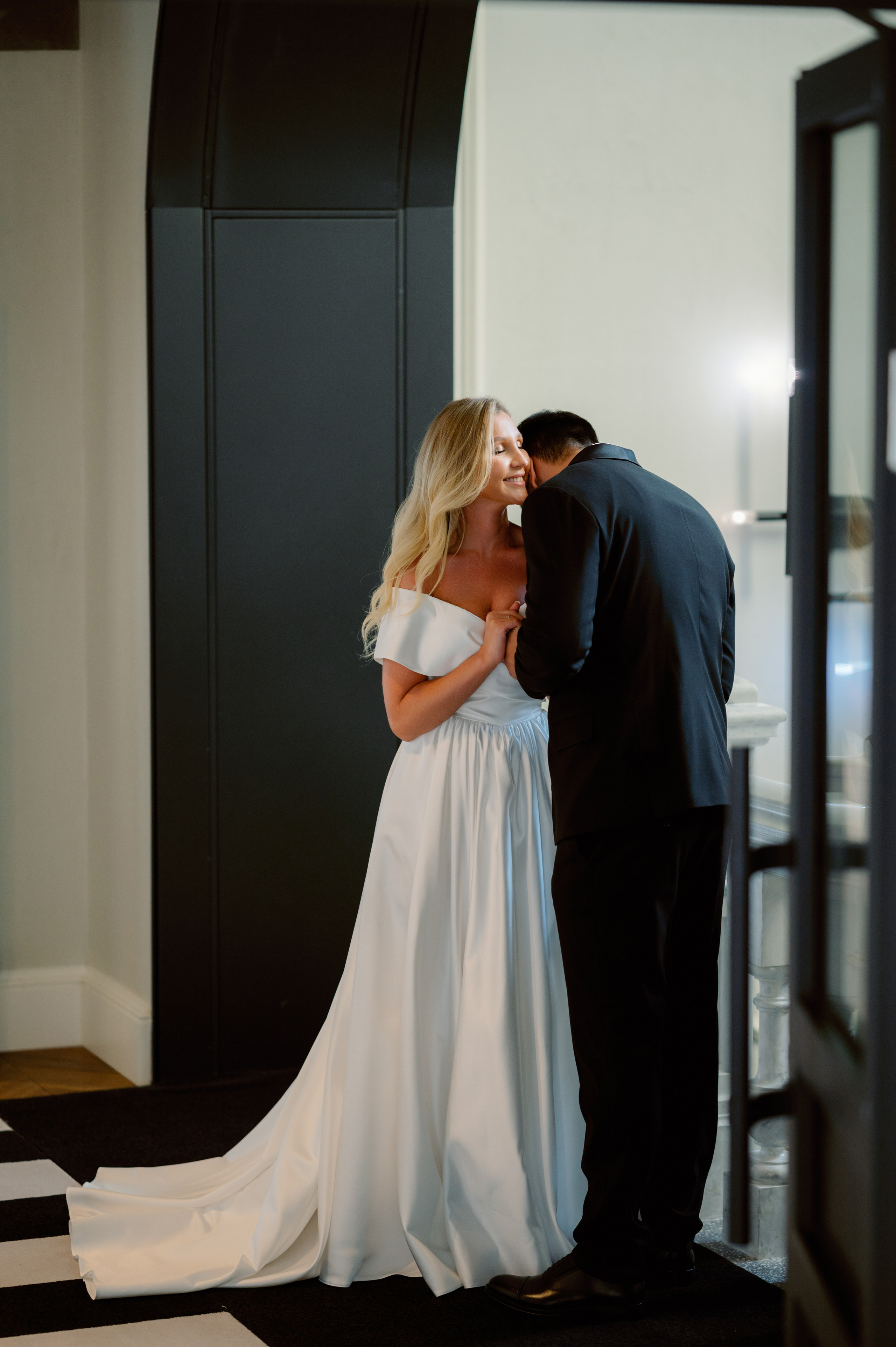 ТИМУР И САША. Свадебный и семейный фотограф Никита Корохов