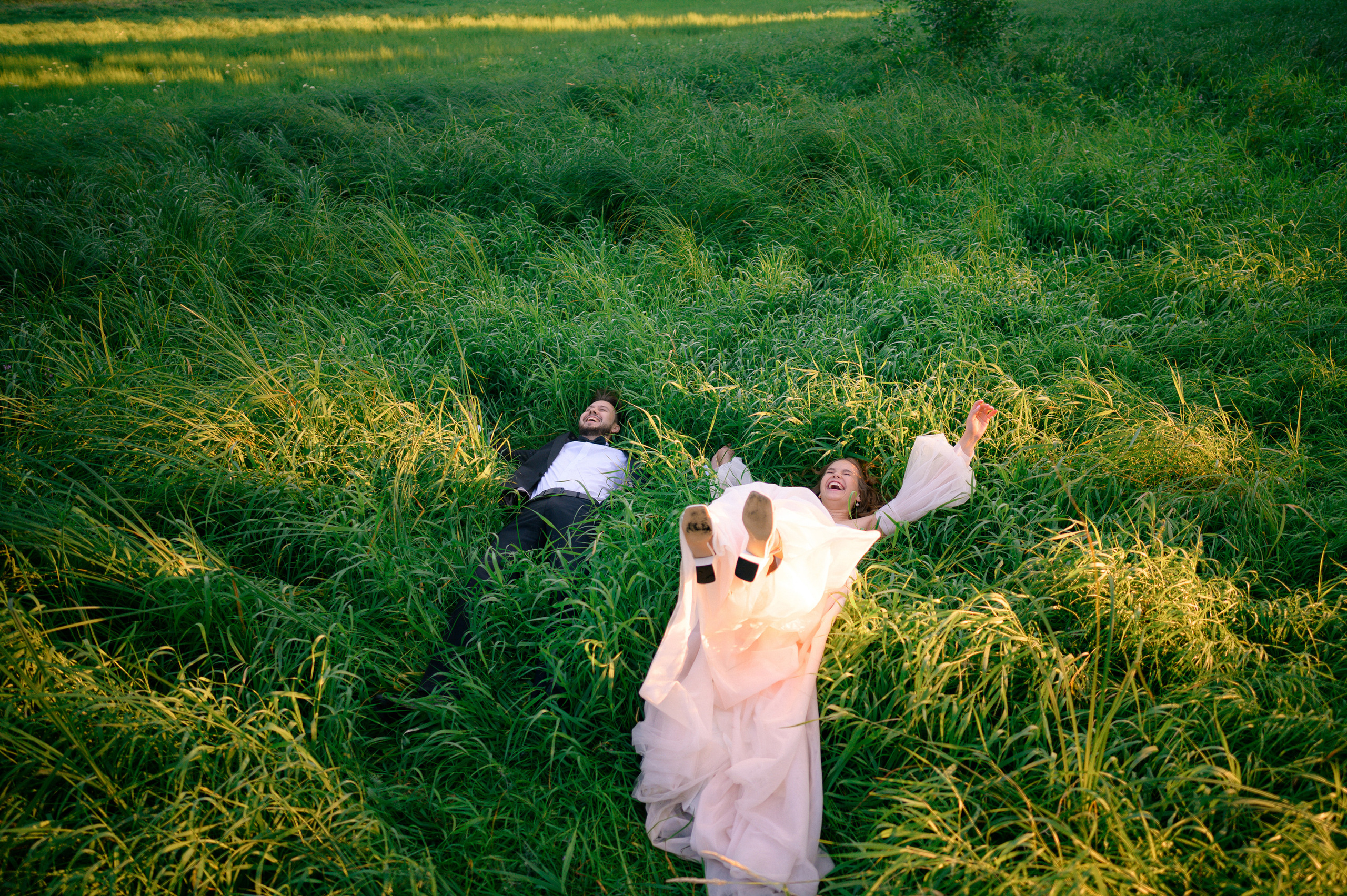 ДИМА И КАТЯ. Свадебный и семейный фотограф Никита Корохов