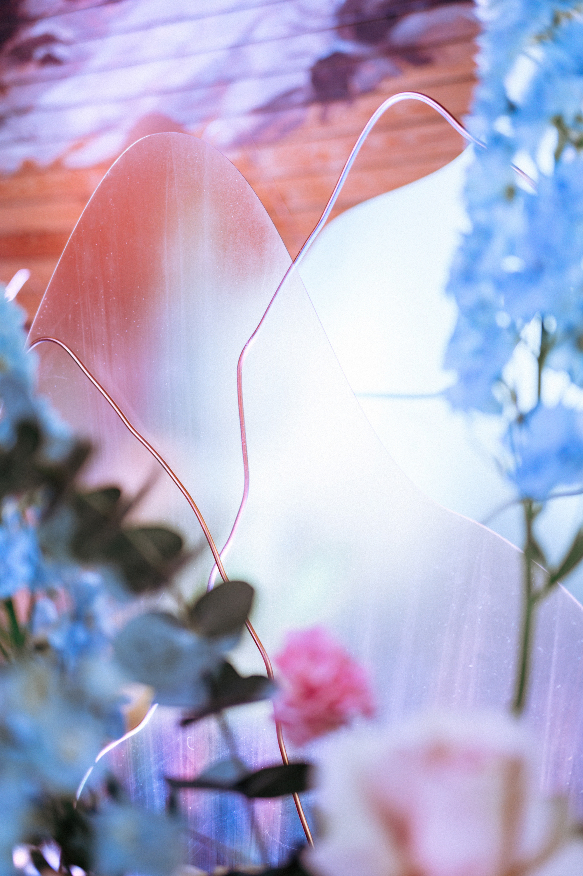 ДАНИЛА И НАДЕЖДА. Свадебный и семейный фотограф Никита Корохов