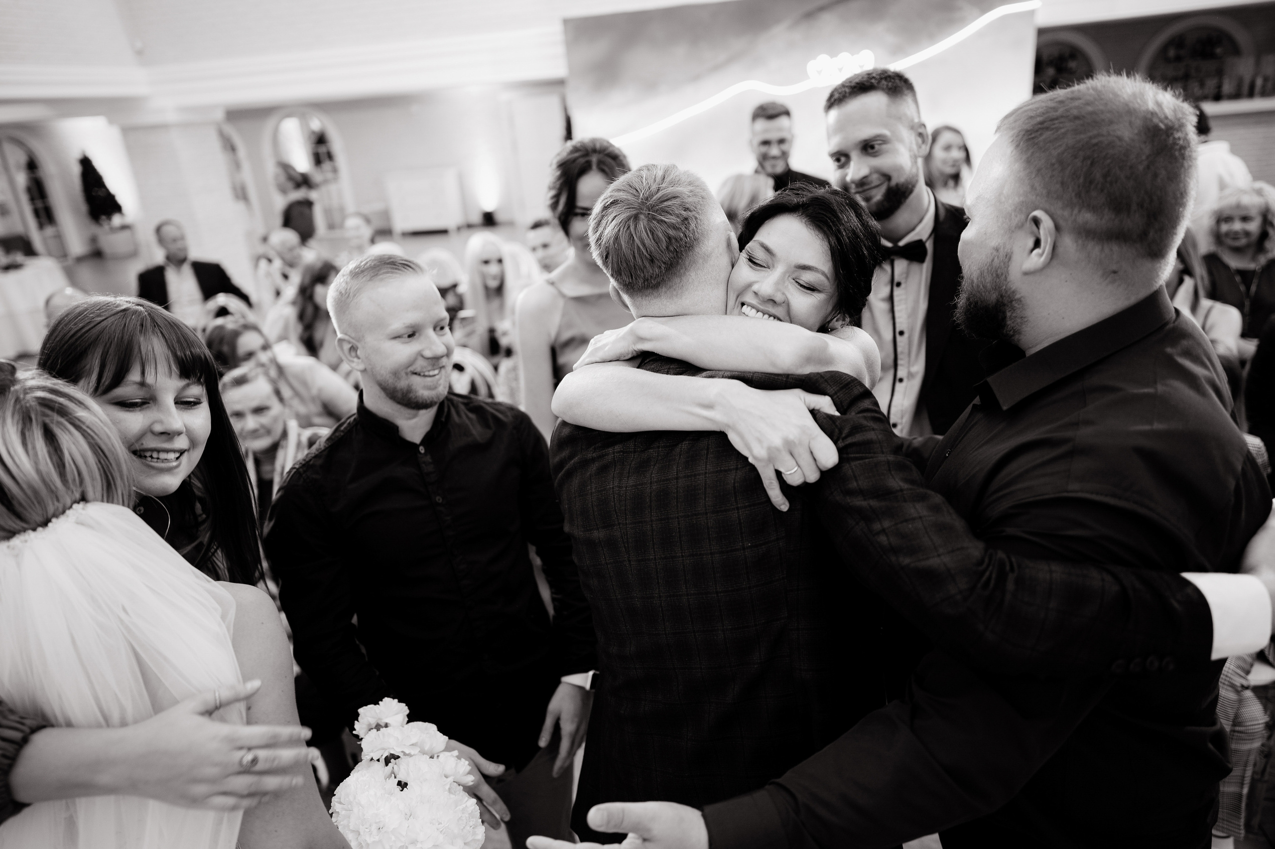 КАТЯ И САША. Свадебный и семейный фотограф Никита Корохов