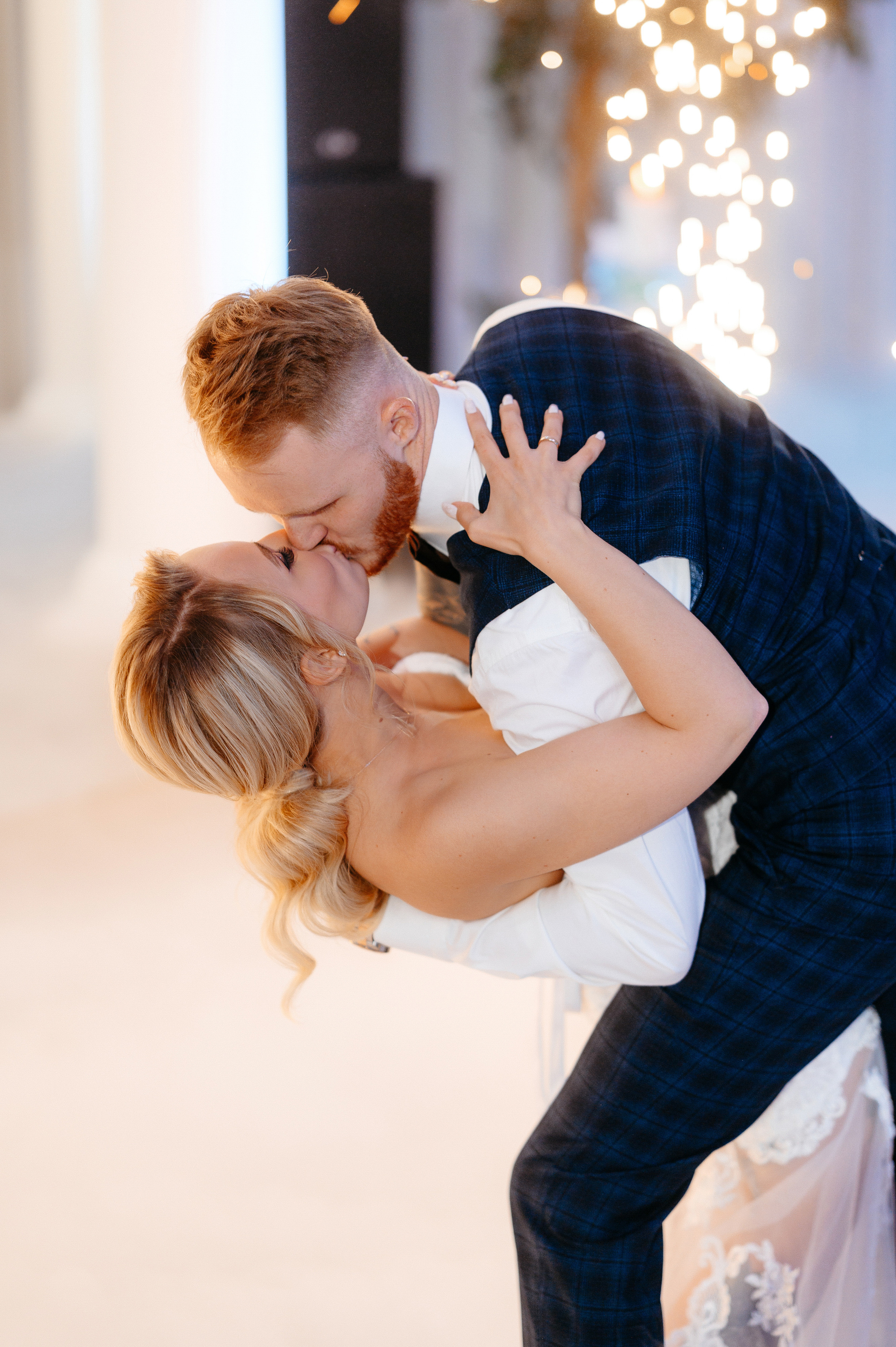 КАТЯ И САША. Свадебный и семейный фотограф Никита Корохов