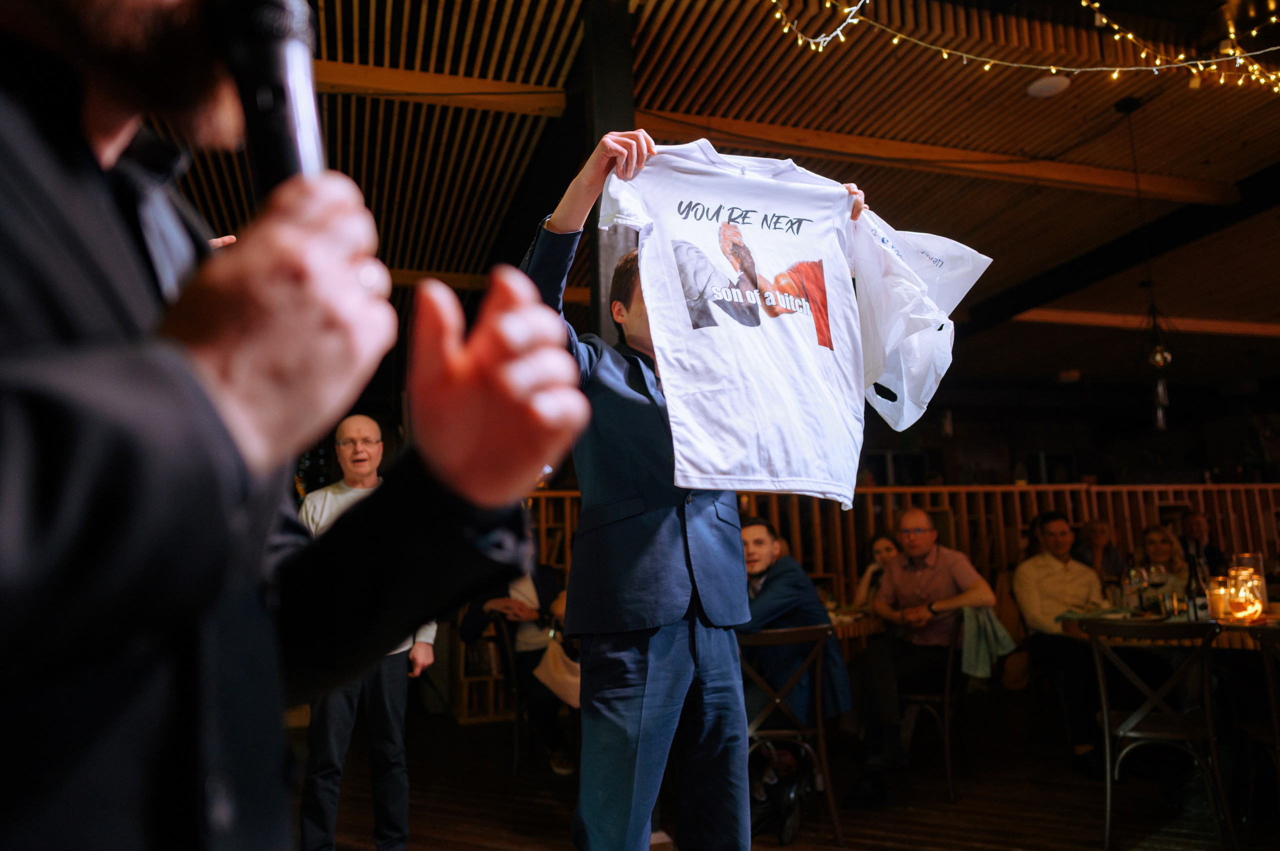 ДАНИЛА И НАДЕЖДА. Свадебный и семейный фотограф Никита Корохов