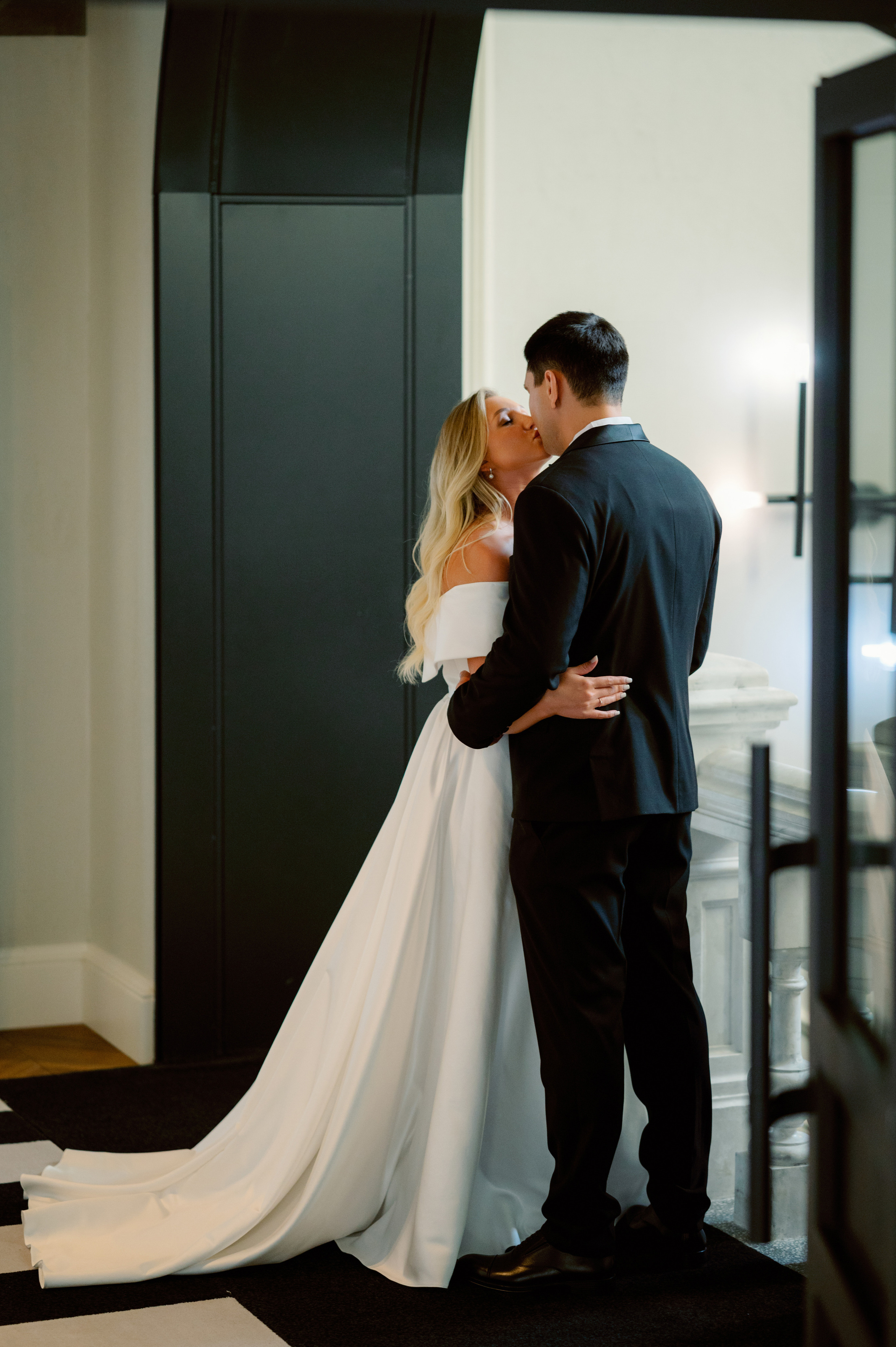 ТИМУР И САША. Свадебный и семейный фотограф Никита Корохов