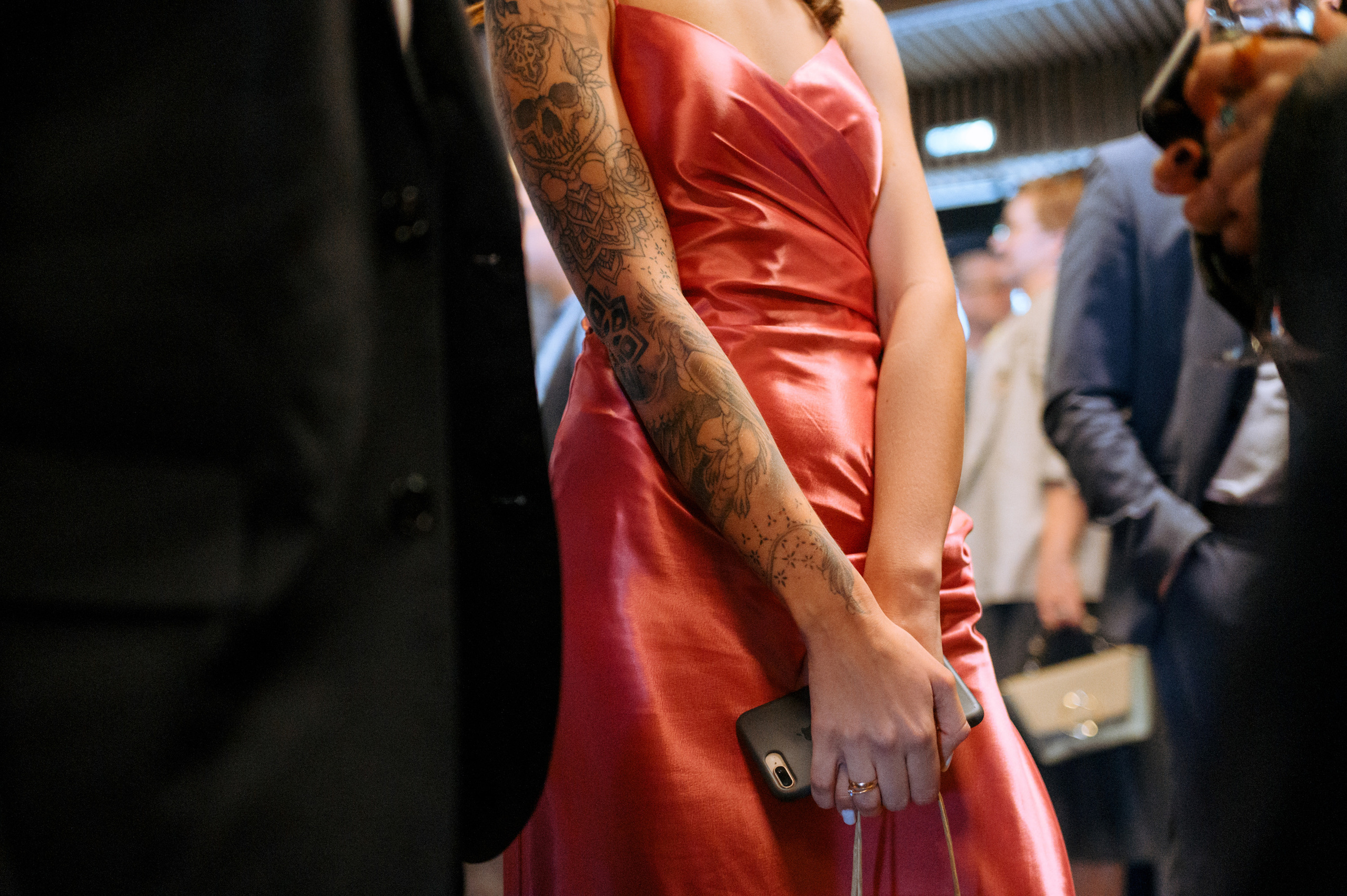 ДАНИЛА И НАДЕЖДА. Свадебный и семейный фотограф Никита Корохов