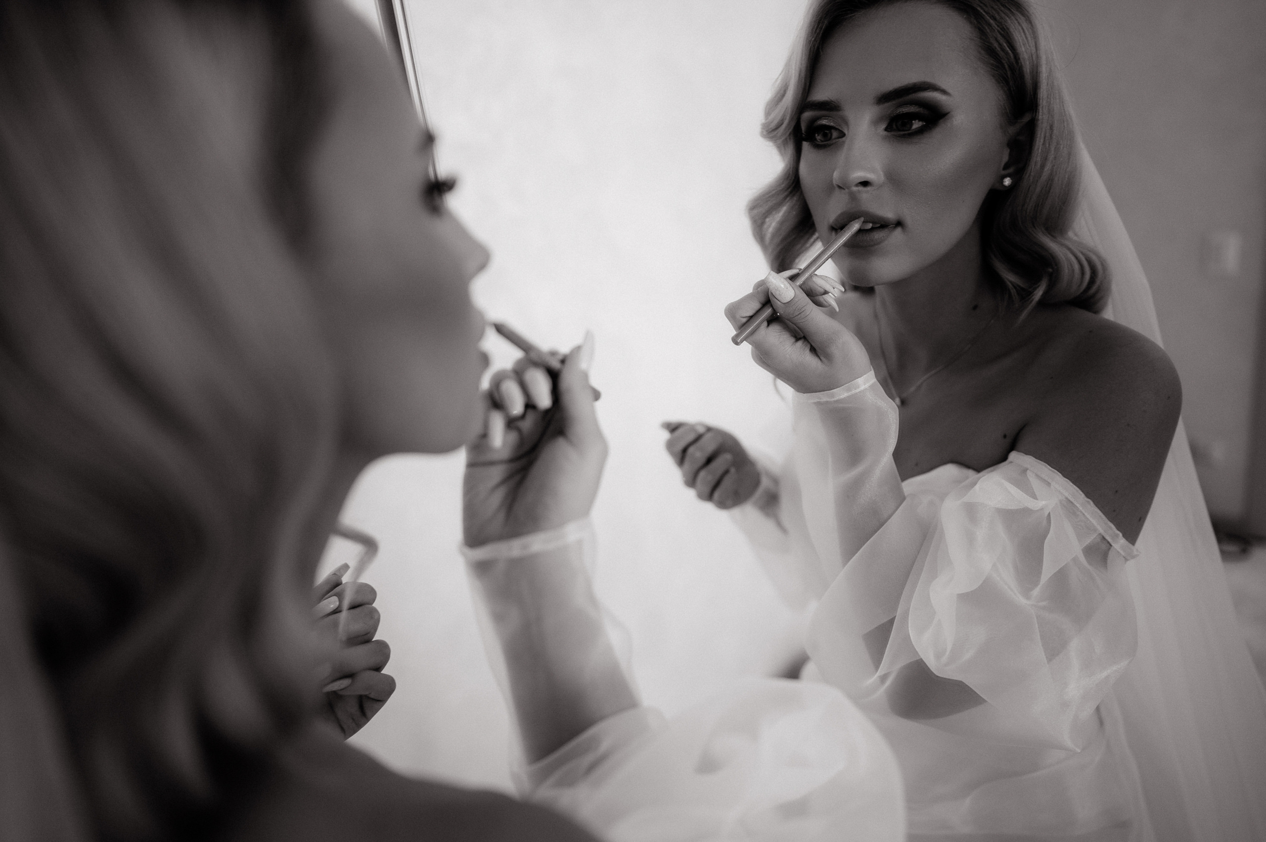 КАТЯ И САША. Свадебный и семейный фотограф Никита Корохов