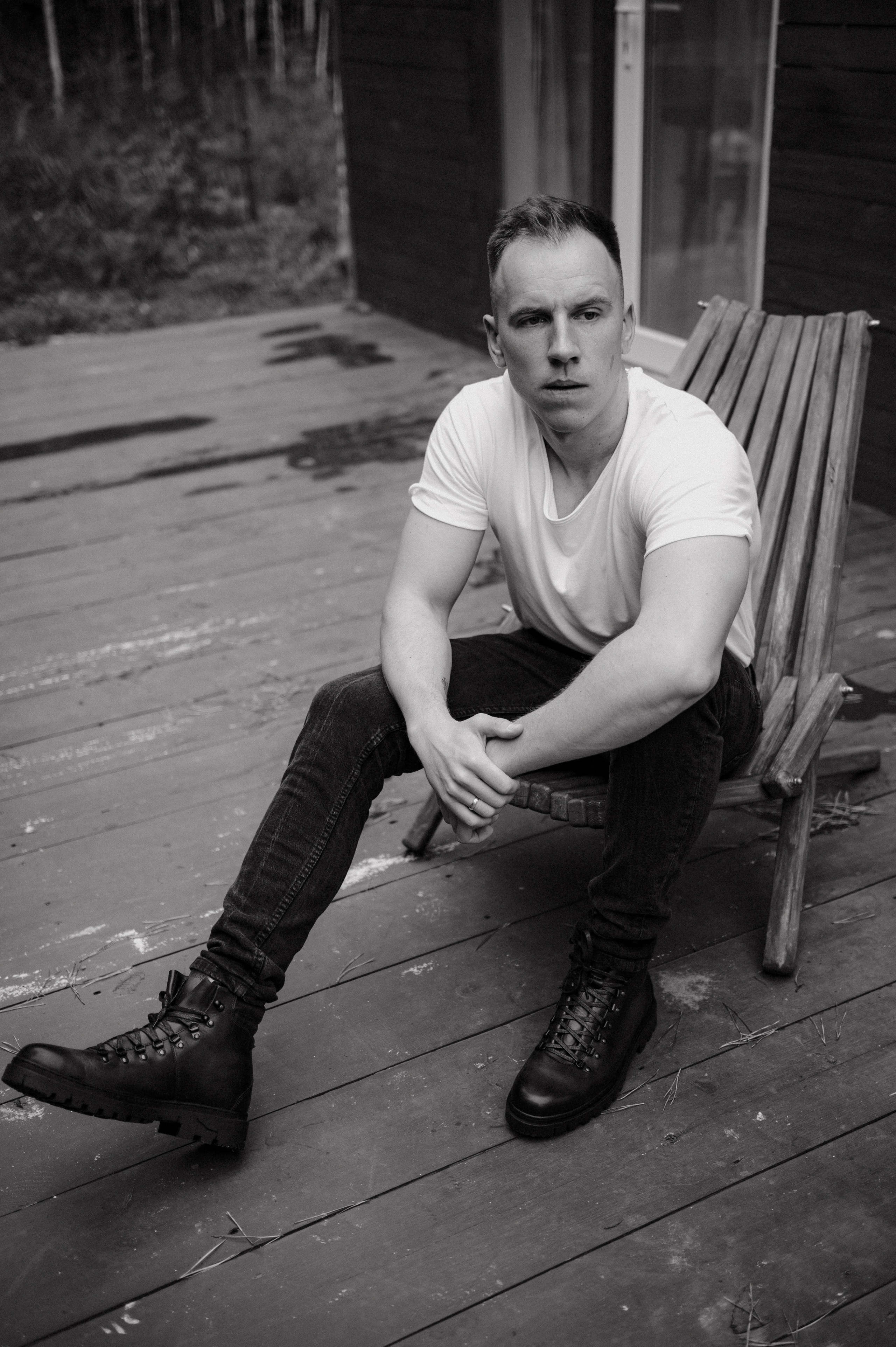 NIKITA. Свадебный и семейный фотограф Никита Корохов