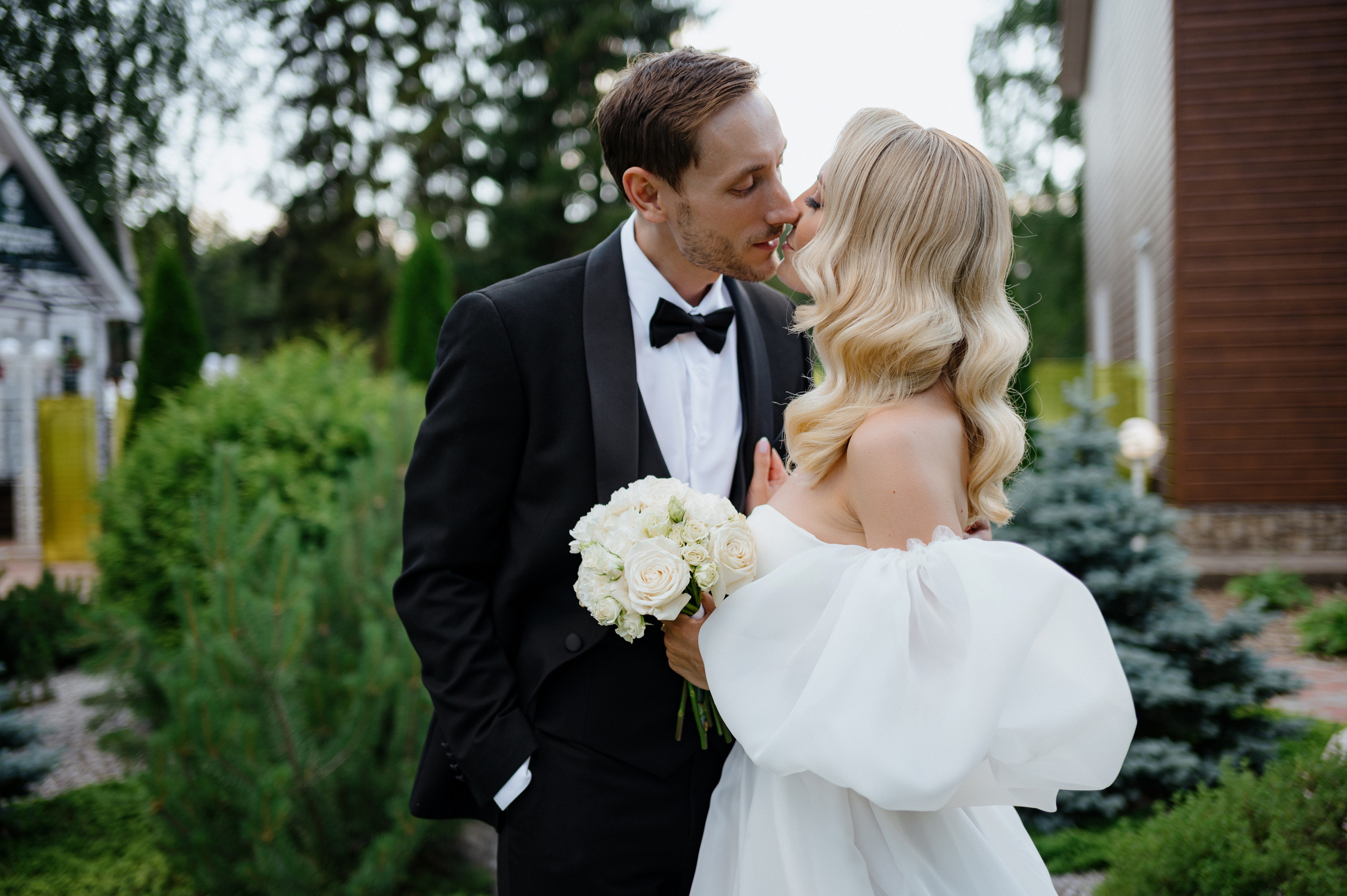 РОМА И ОКСАНА. Свадебный и семейный фотограф Никита Корохов