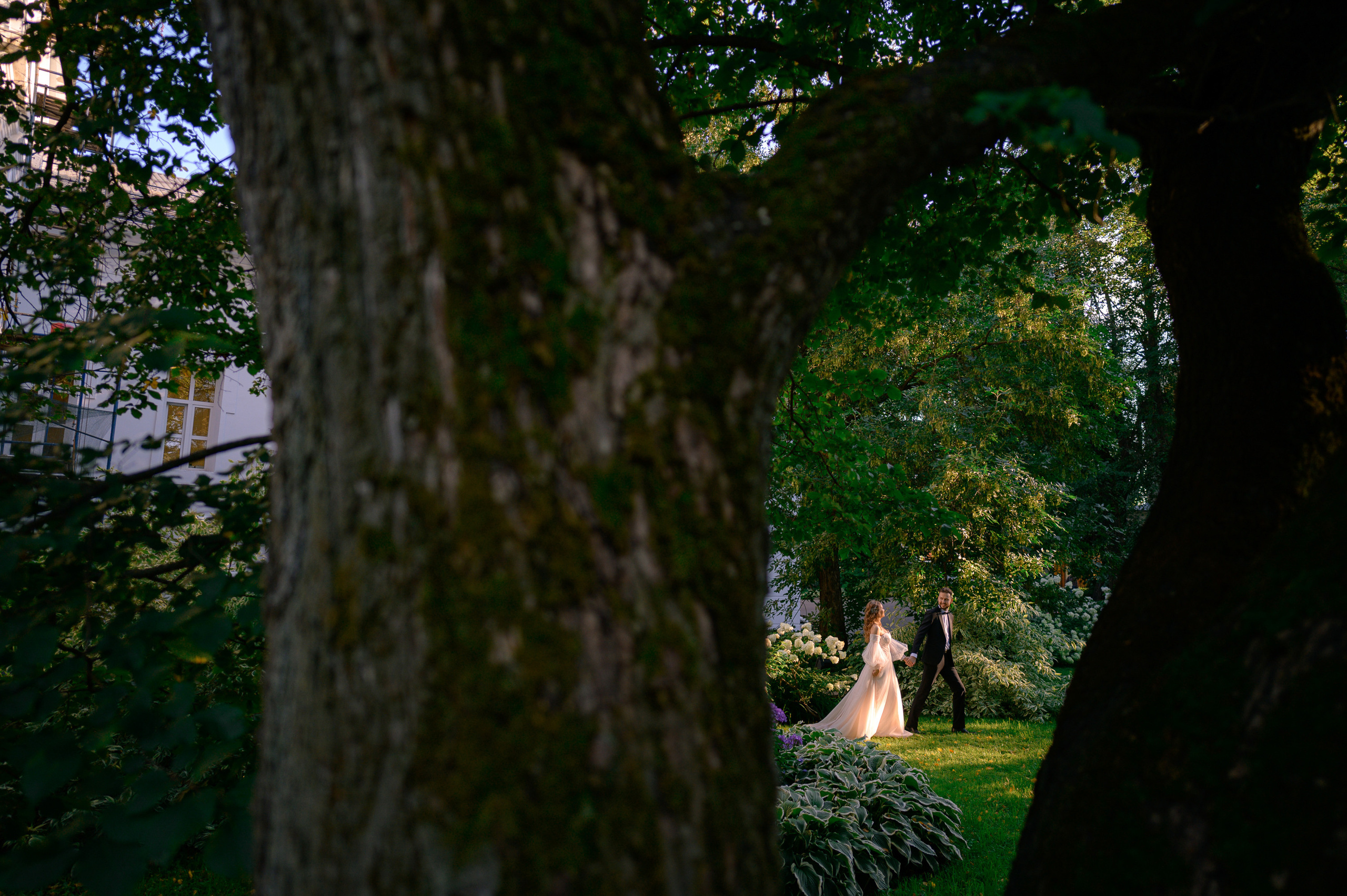 ДИМА И КАТЯ. Свадебный и семейный фотограф Никита Корохов