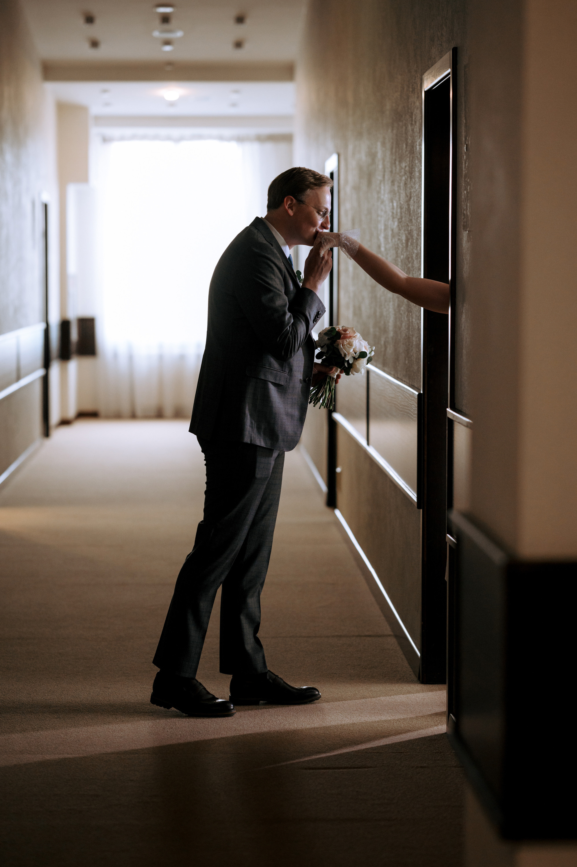 ДАНИЛА И НАДЕЖДА. Свадебный и семейный фотограф Никита Корохов