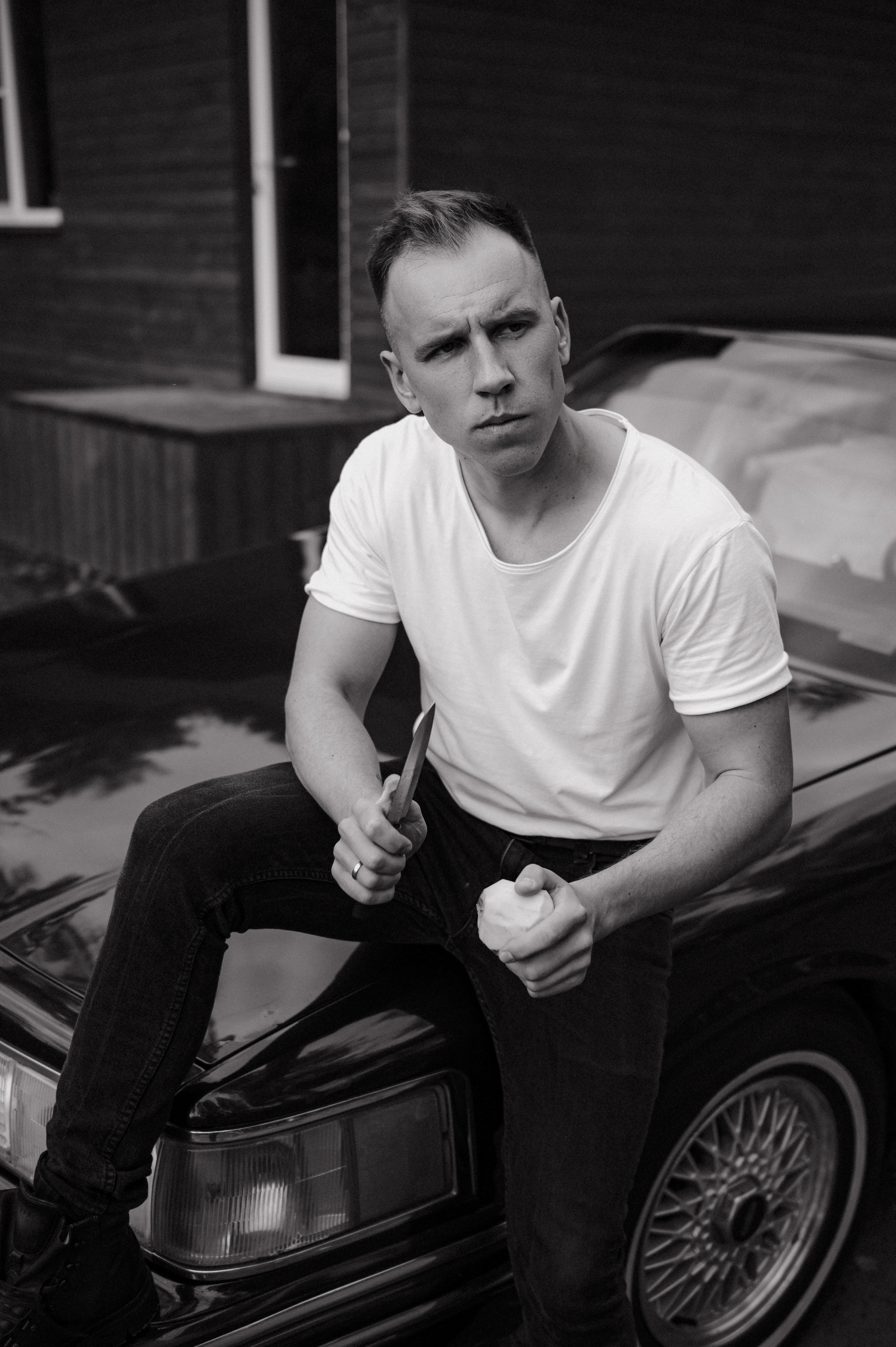 NIKITA. Свадебный и семейный фотограф Никита Корохов