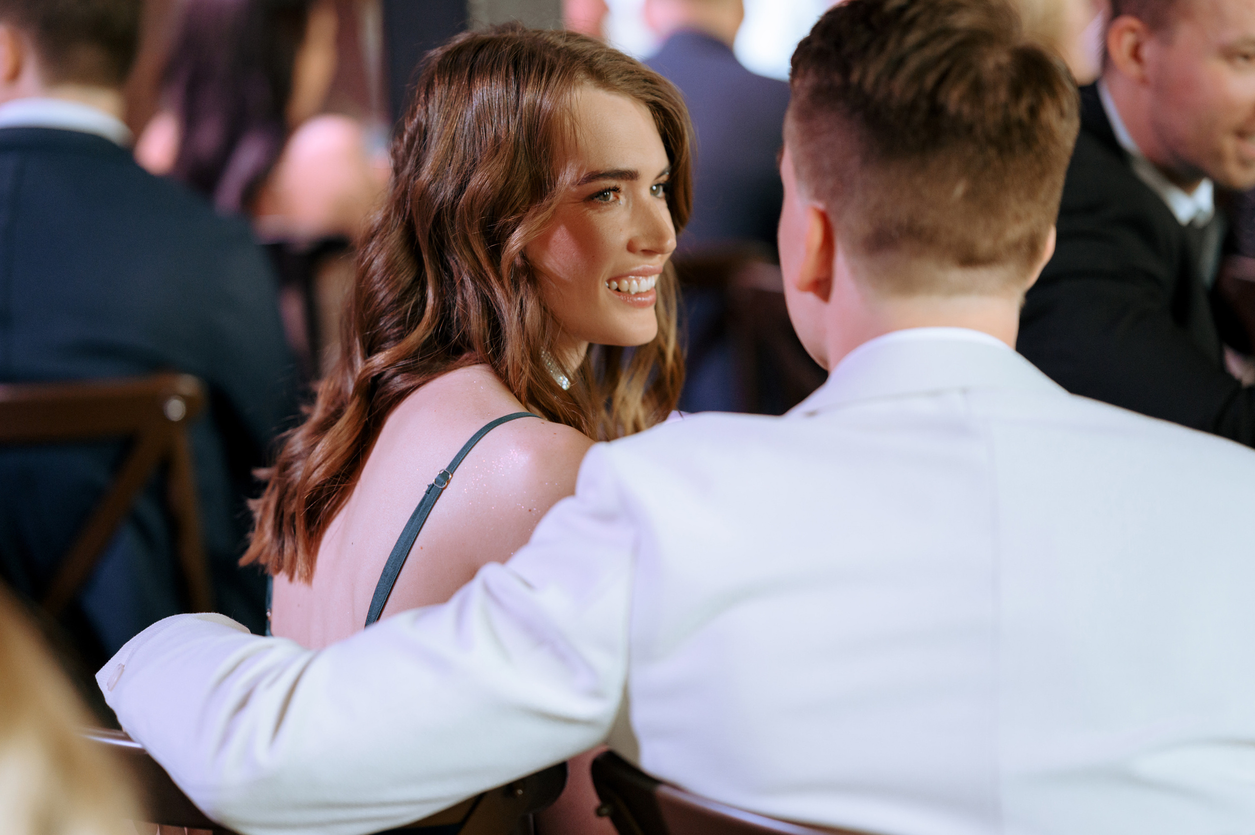 ДАНИЛА И НАДЕЖДА. Свадебный и семейный фотограф Никита Корохов