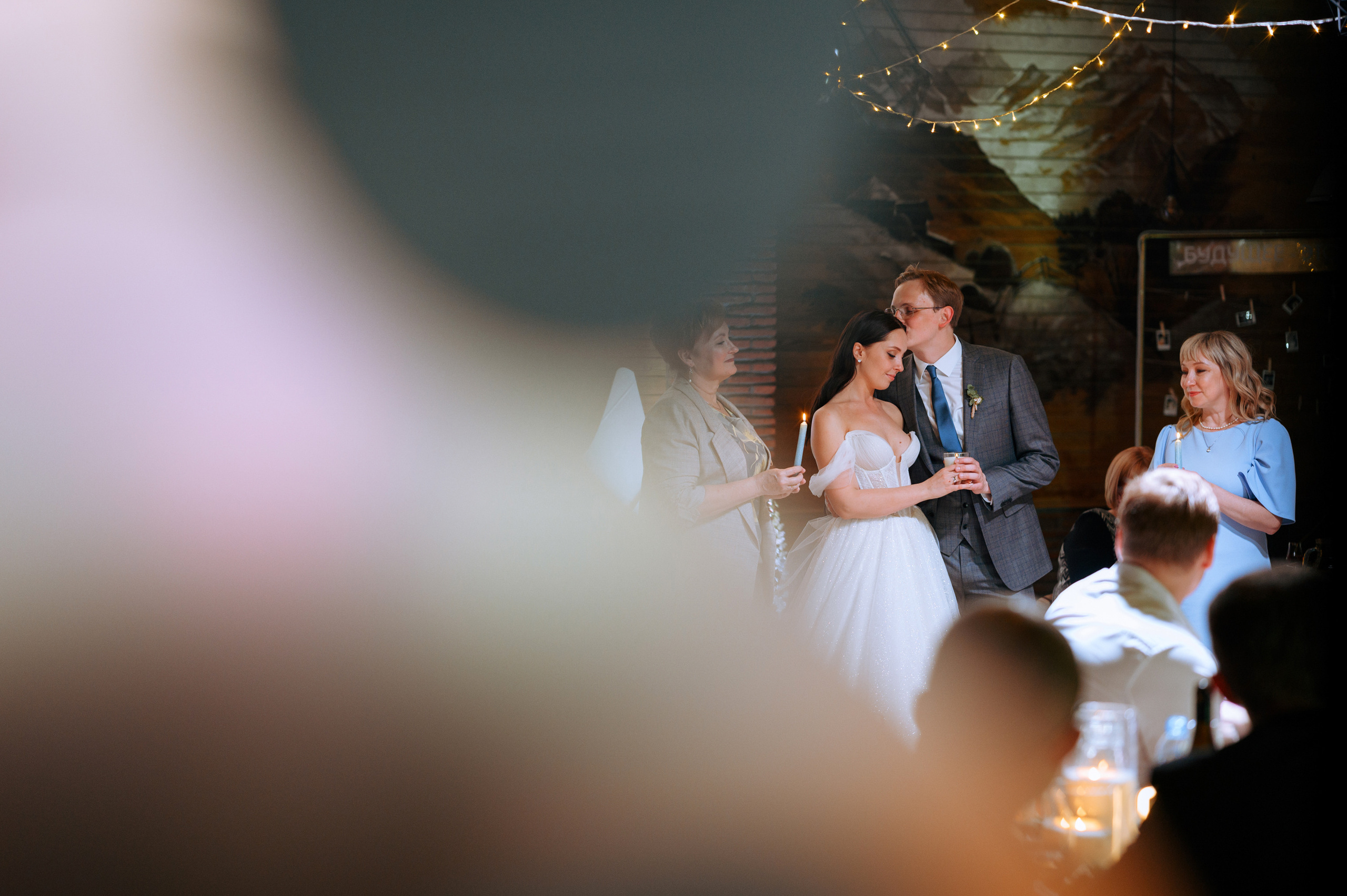 ДАНИЛА И НАДЕЖДА. Свадебный и семейный фотограф Никита Корохов