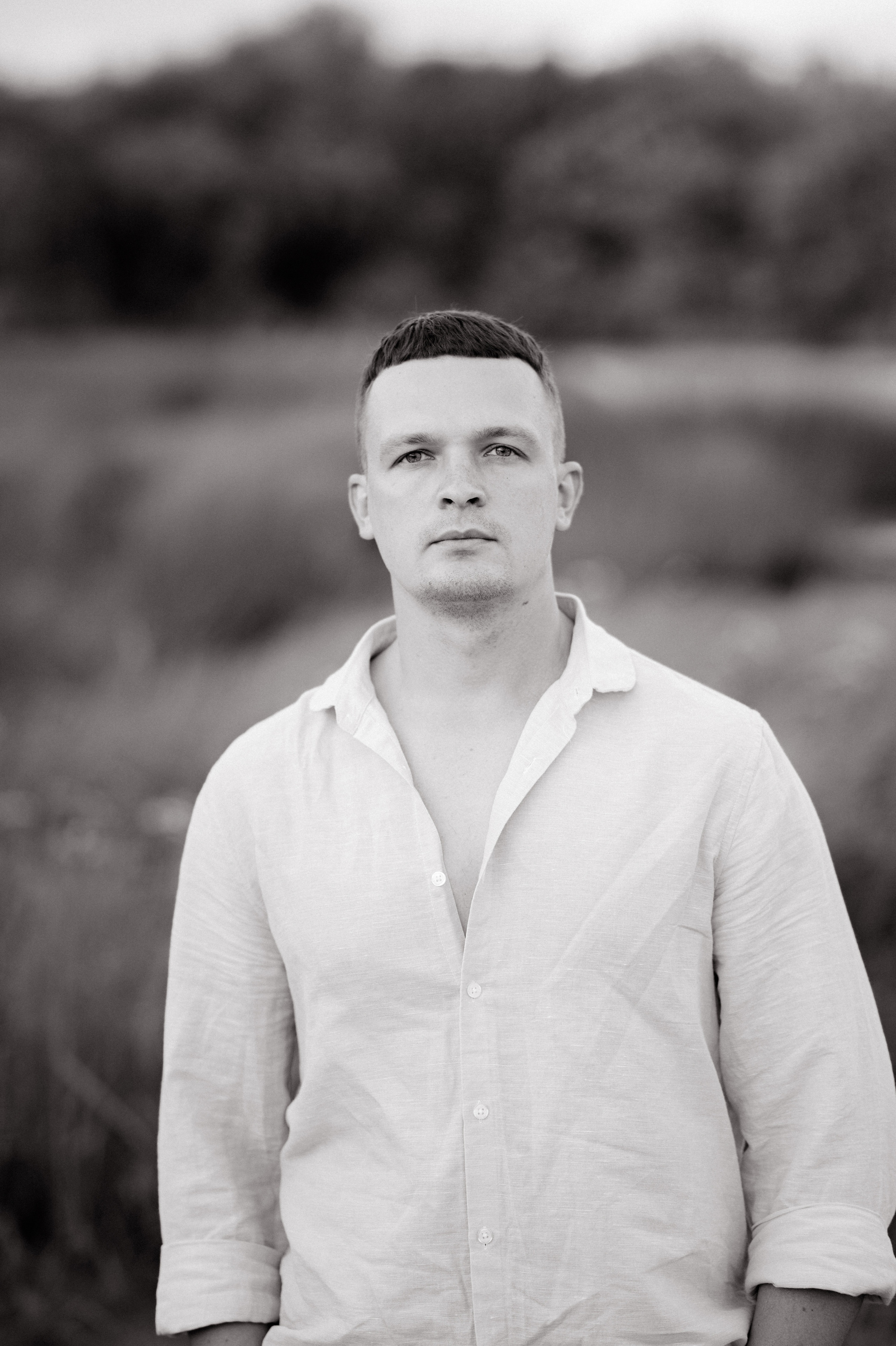 KIBUS. Свадебный и семейный фотограф Никита Корохов