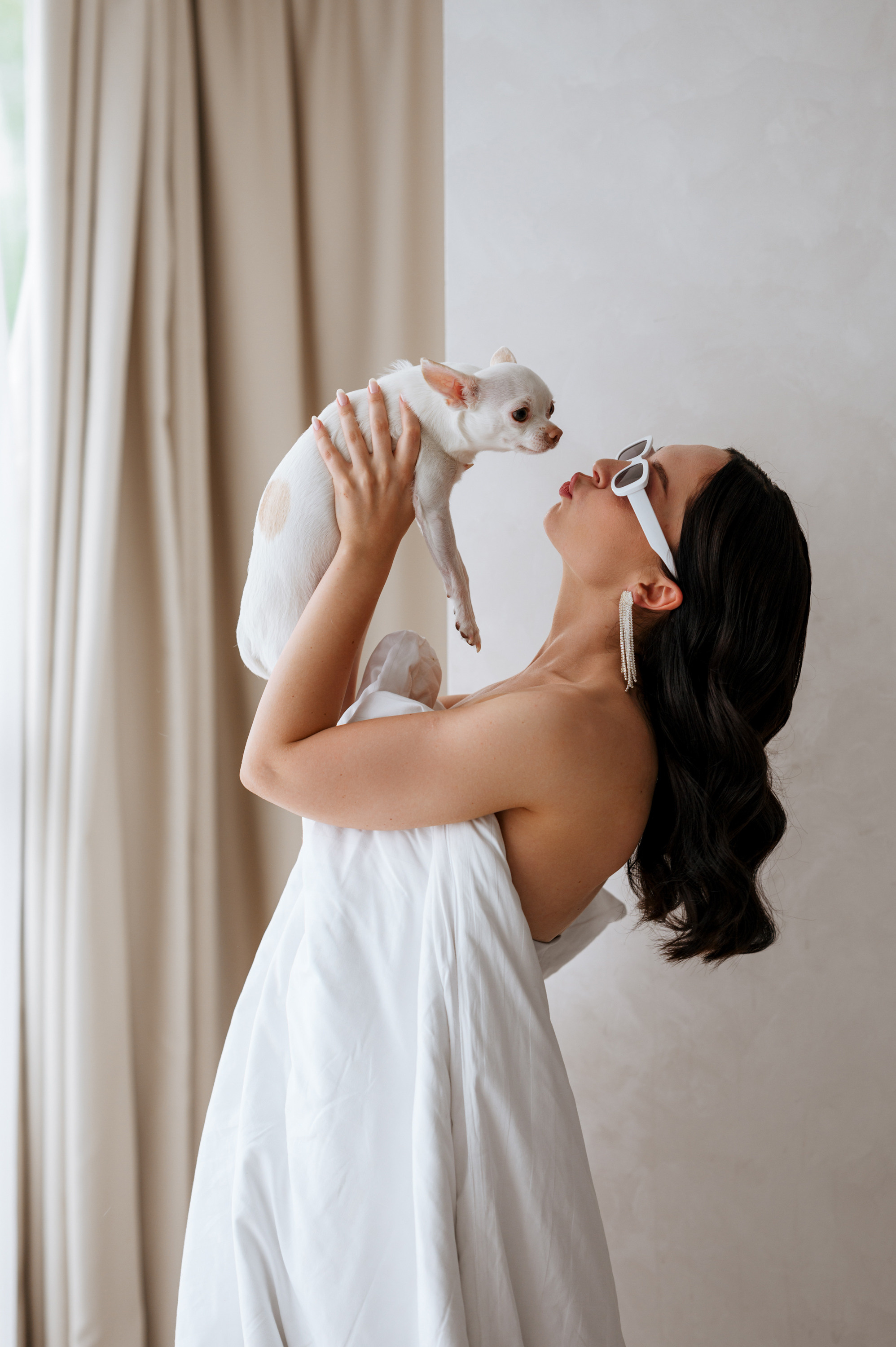 ДАНИЛА И НАДЕЖДА. Свадебный и семейный фотограф Никита Корохов