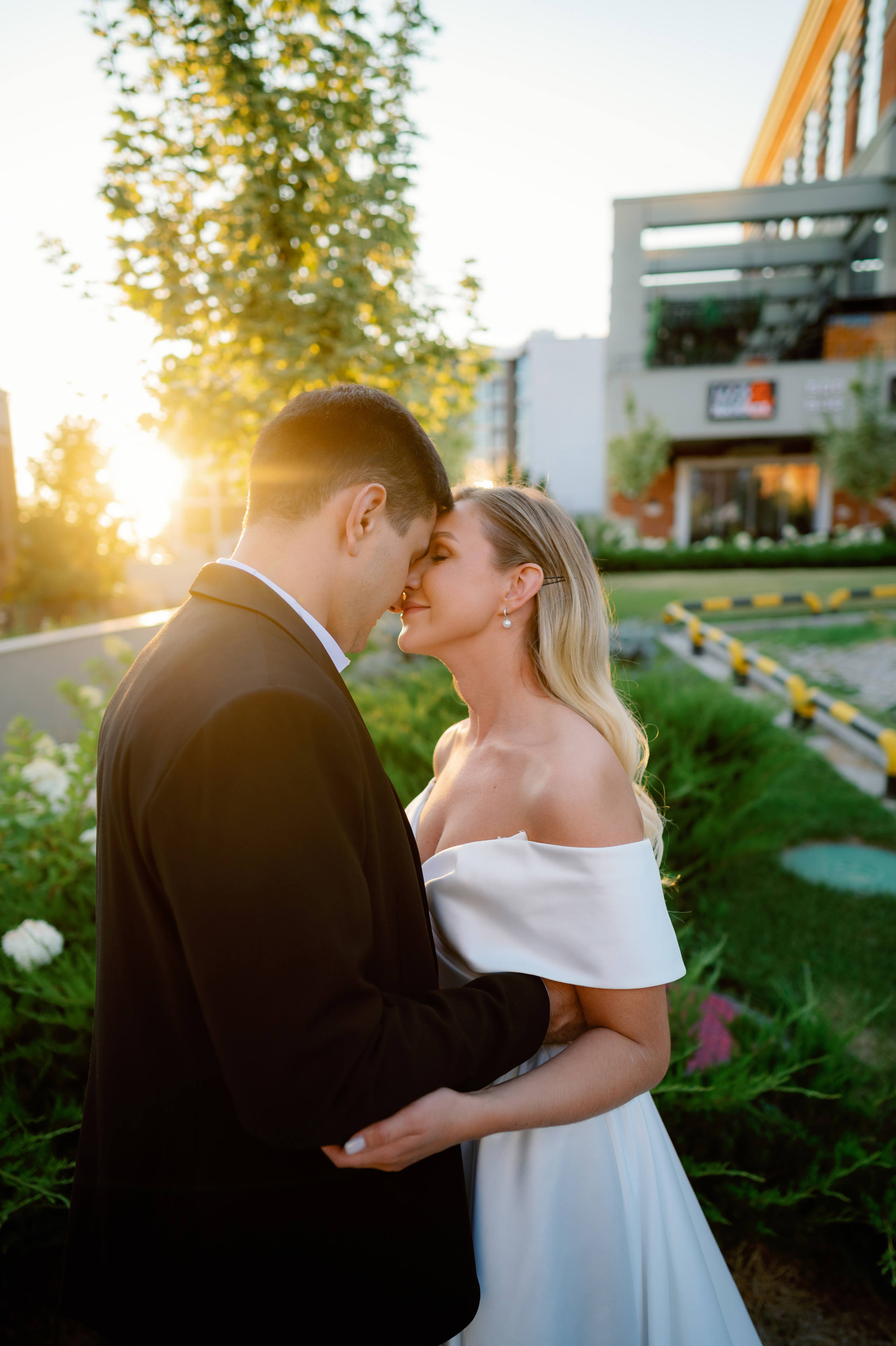 ТИМУР И САША. Свадебный и семейный фотограф Никита Корохов