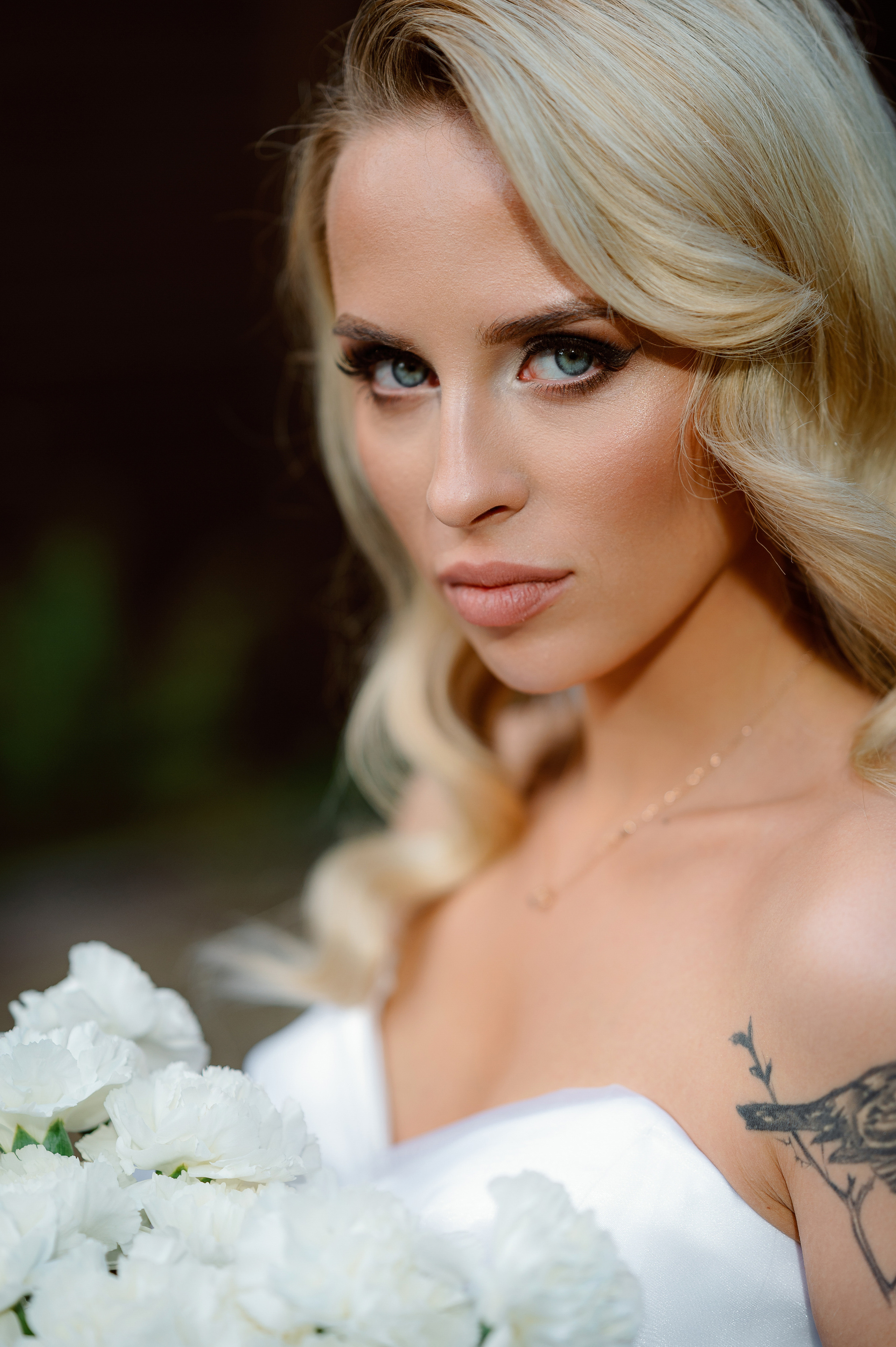 КАТЯ И САША. Свадебный и семейный фотограф Никита Корохов