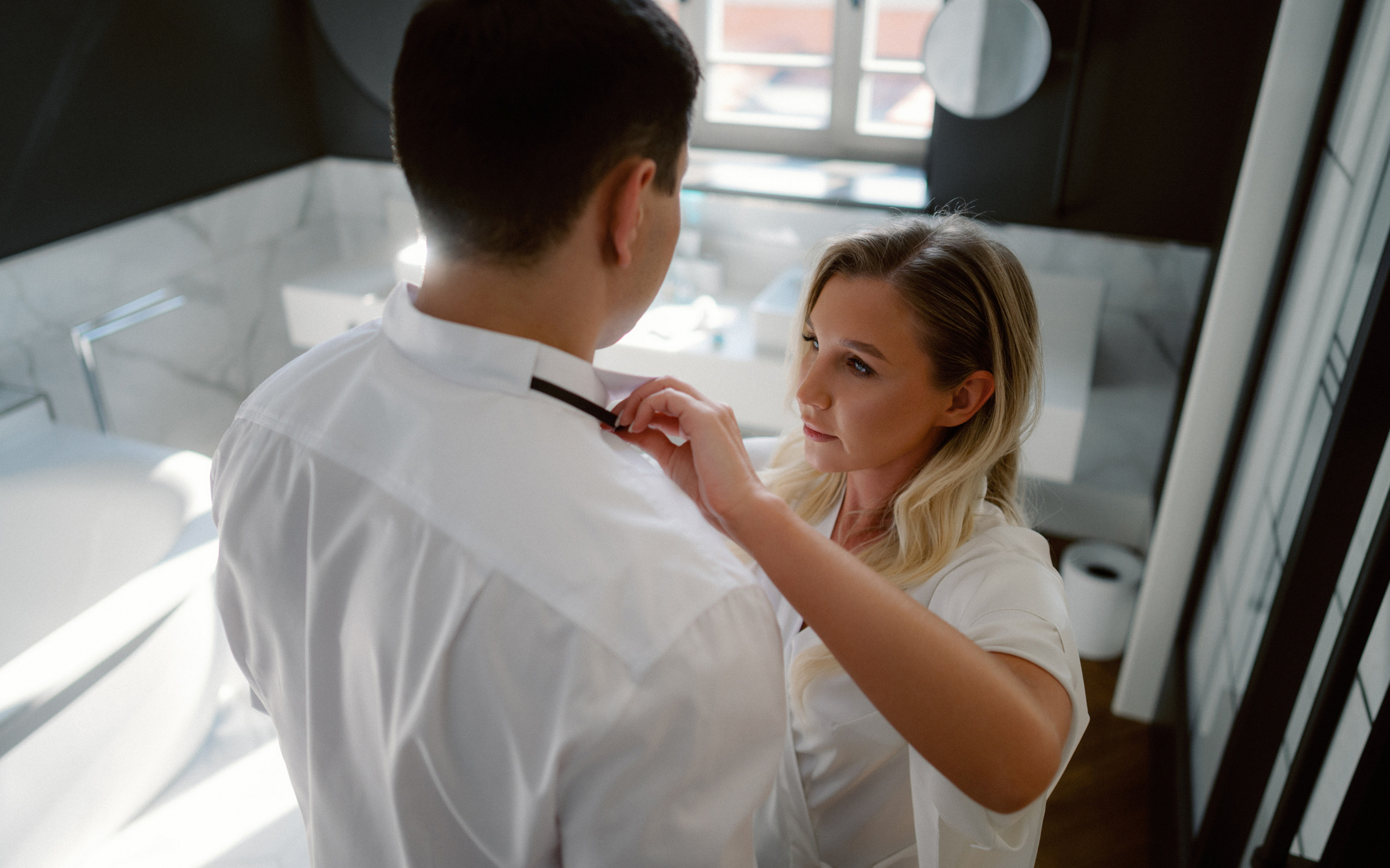 ТИМУР И САША. Свадебный и семейный фотограф Никита Корохов