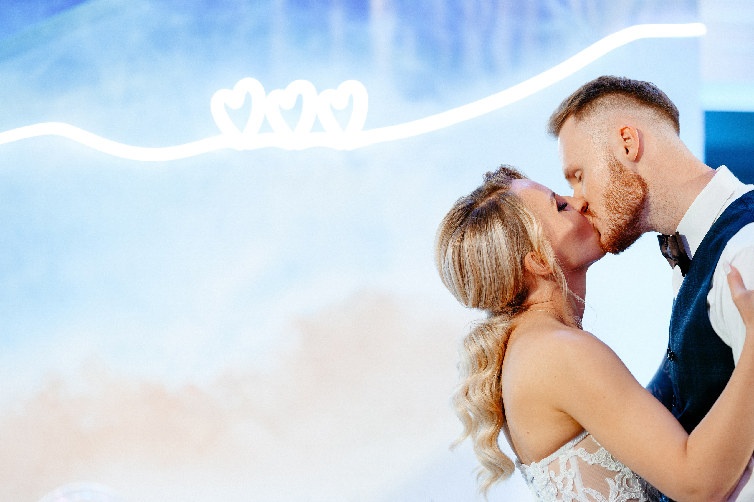 КАТЯ И САША. Свадебный и семейный фотограф Никита Корохов