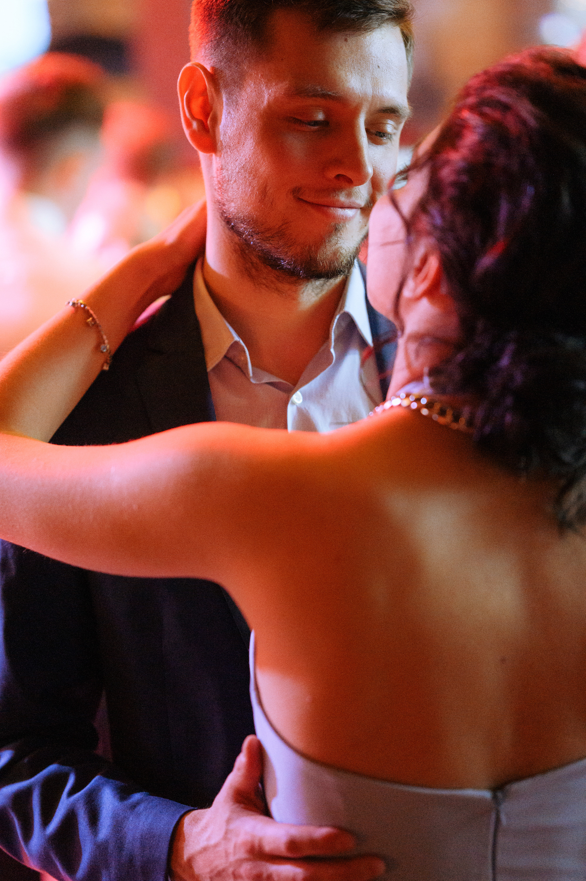 ДАНИЛА И НАДЕЖДА. Свадебный и семейный фотограф Никита Корохов