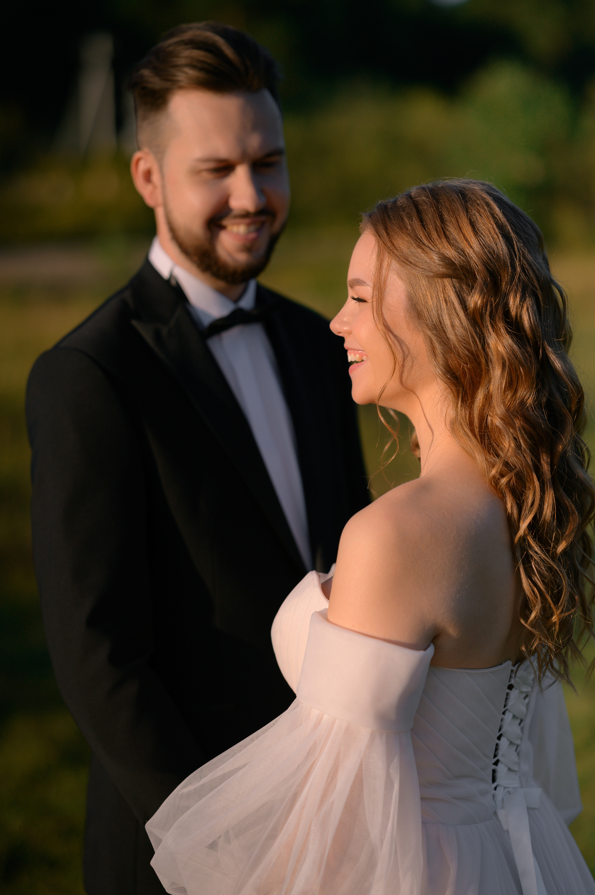 ДИМА И КАТЯ. Свадебный и семейный фотограф Никита Корохов