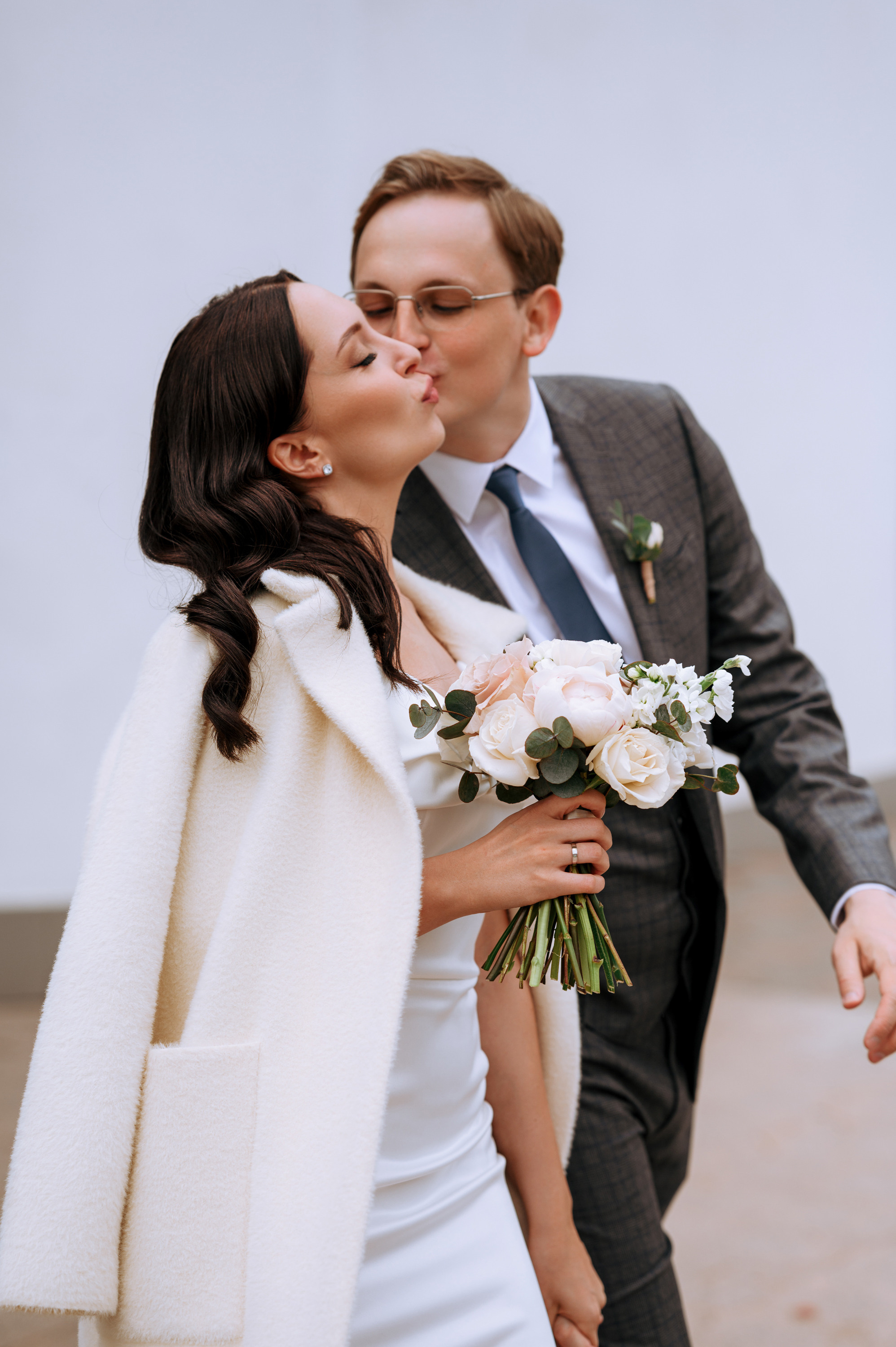 ДАНИЛА И НАДЕЖДА. Свадебный и семейный фотограф Никита Корохов