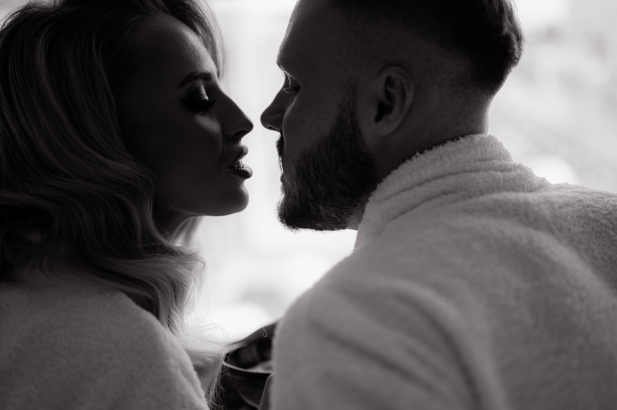 КАТЯ И САША. Свадебный и семейный фотограф Никита Корохов