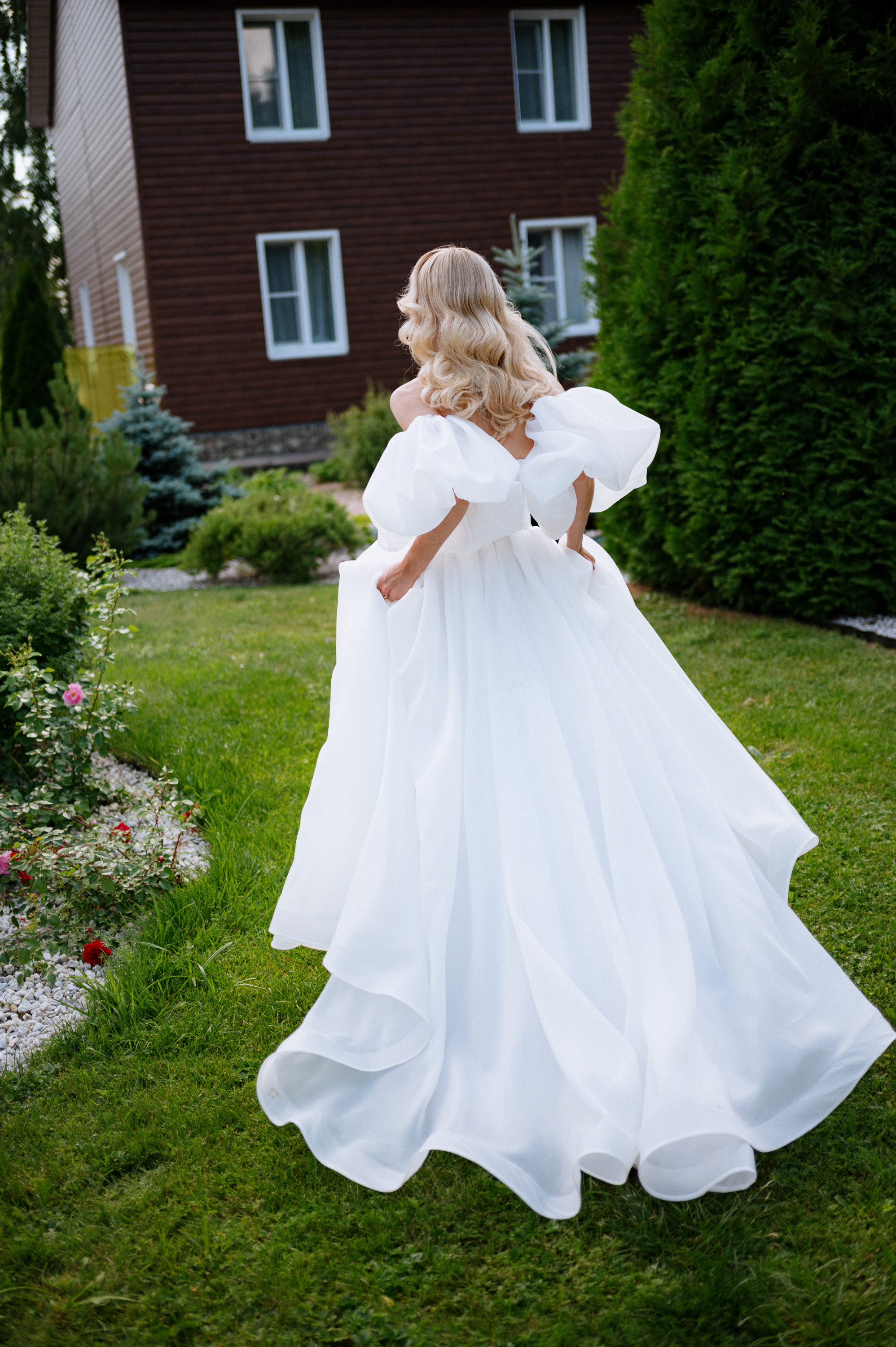 РОМА И ОКСАНА. Свадебный и семейный фотограф Никита Корохов