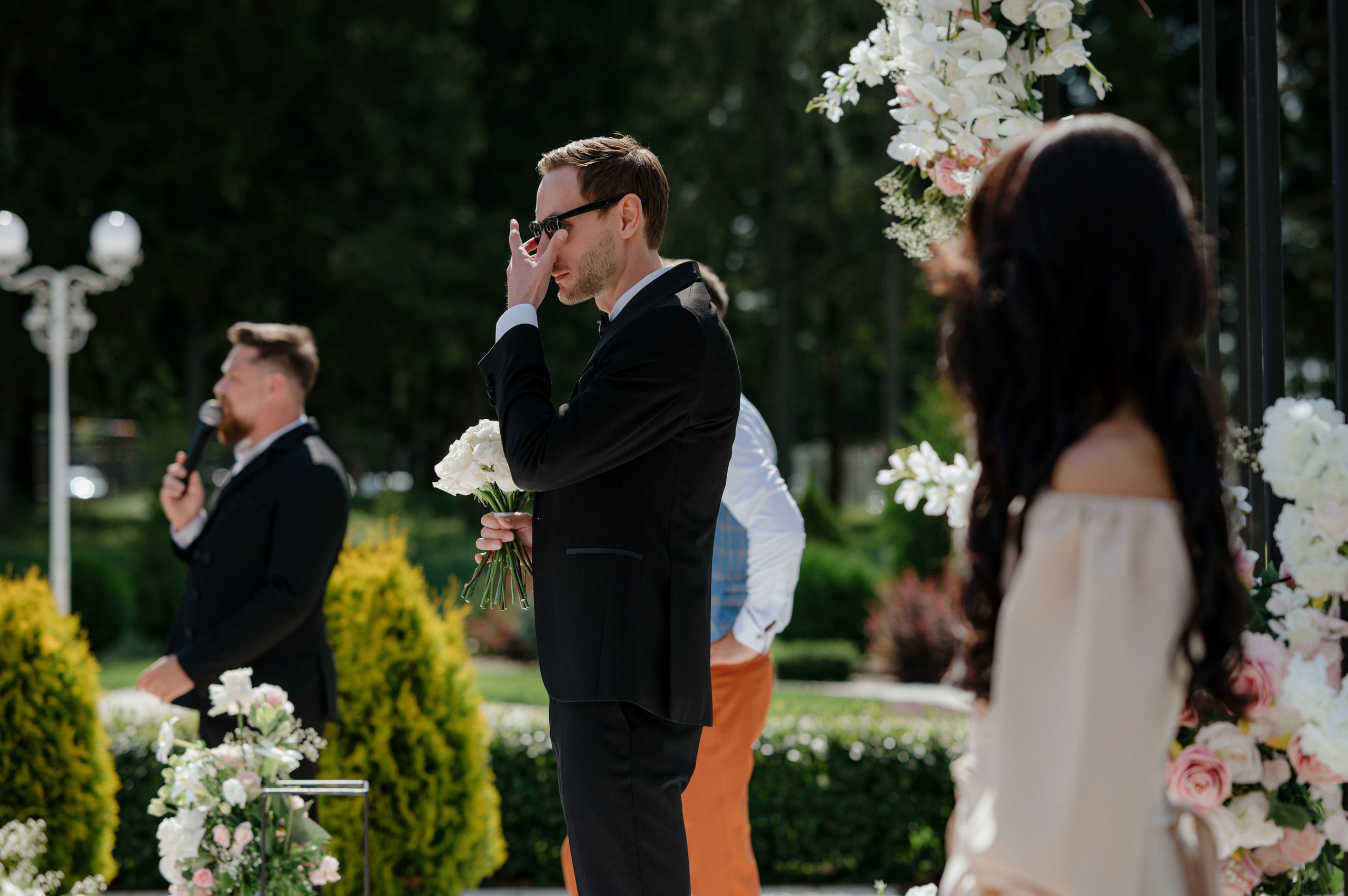 РОМА И ОКСАНА. Свадебный и семейный фотограф Никита Корохов