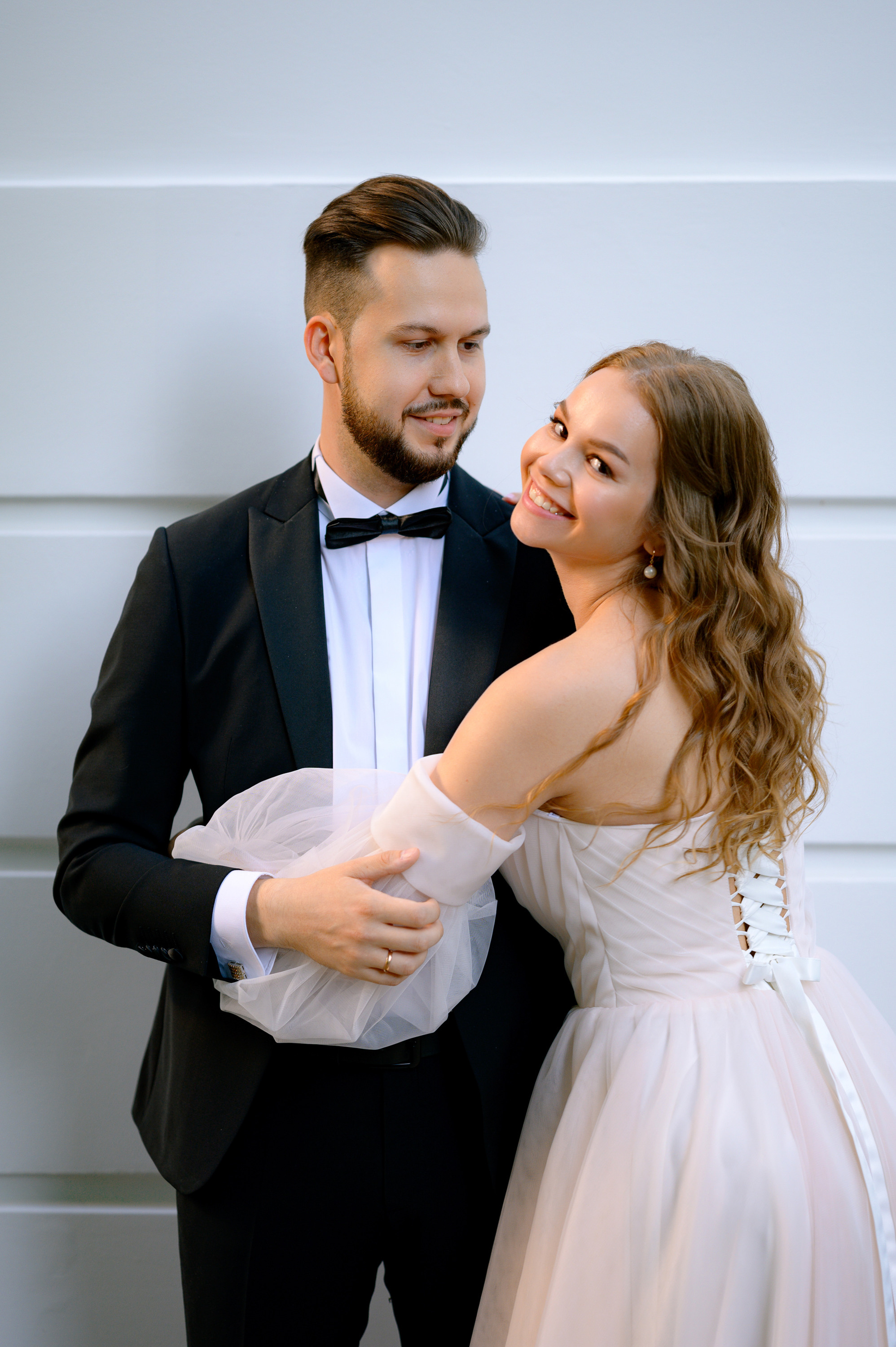 ДИМА И КАТЯ. Свадебный и семейный фотограф Никита Корохов