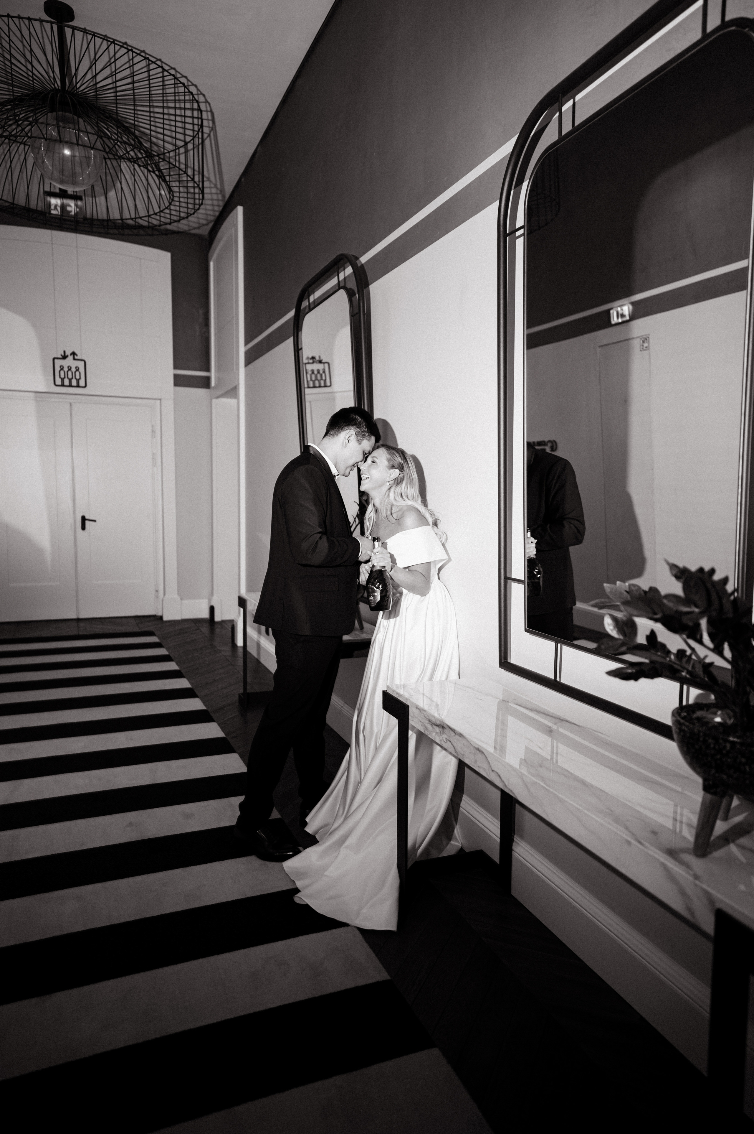 ТИМУР И САША. Свадебный и семейный фотограф Никита Корохов