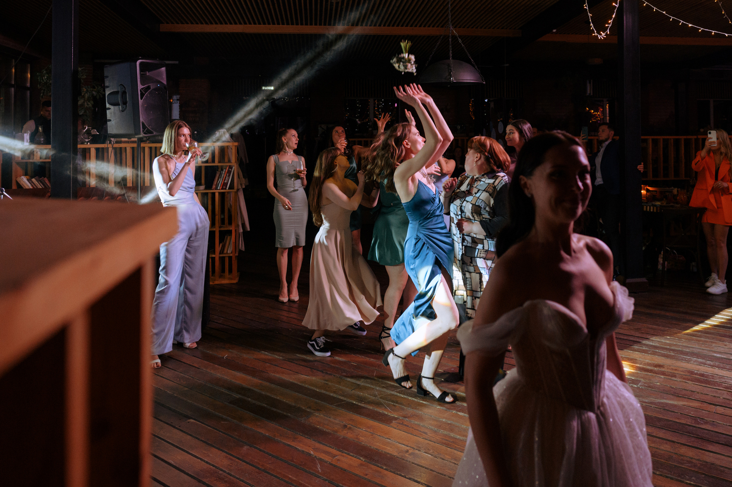 ДАНИЛА И НАДЕЖДА. Свадебный и семейный фотограф Никита Корохов