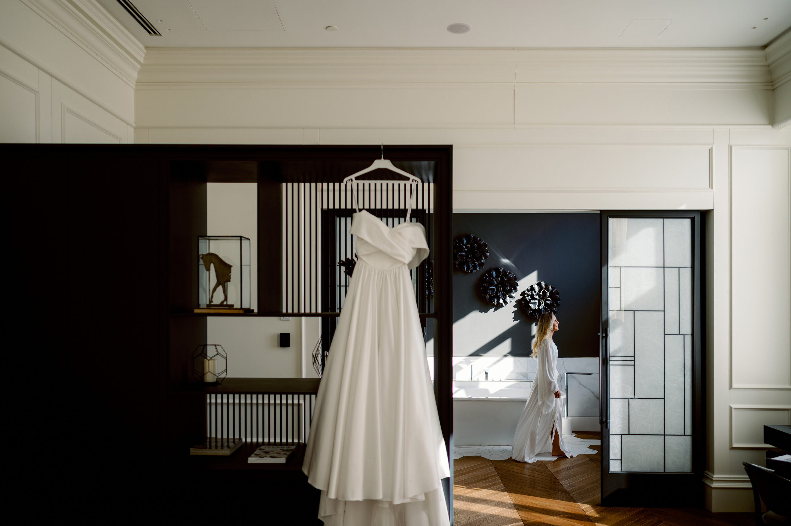 ТИМУР И САША. Свадебный и семейный фотограф Никита Корохов