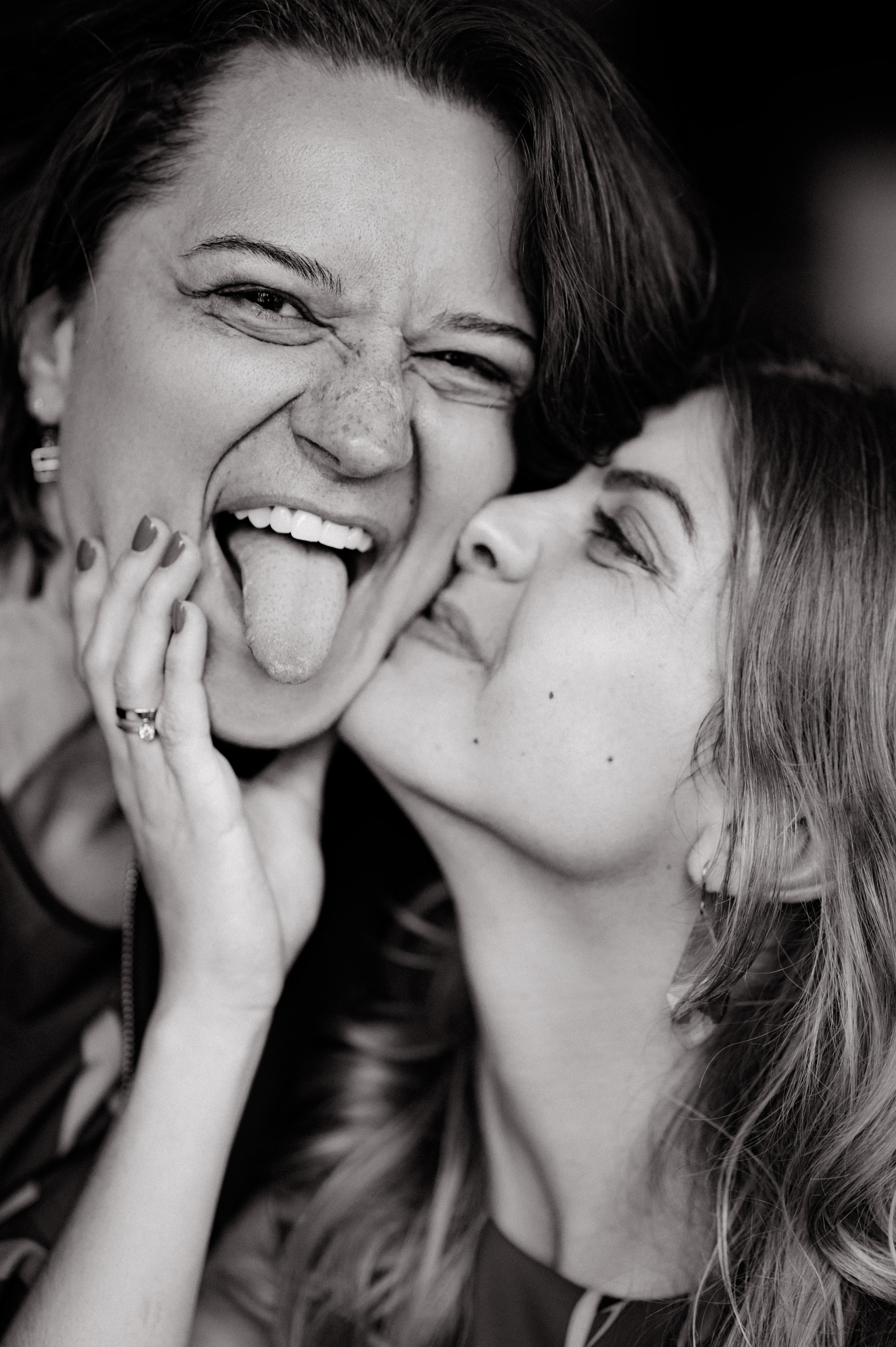 LENA & NASTYA. Свадебный и семейный фотограф Никита Корохов